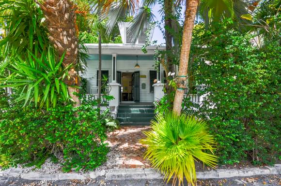 Key West Cottage Rentals Rent Key West