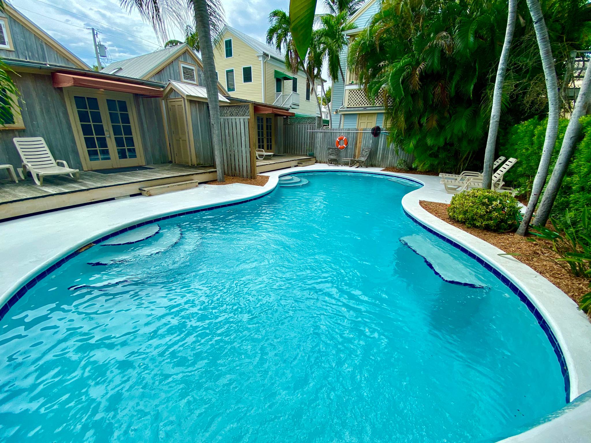 Pete S Cottages Rent Key West