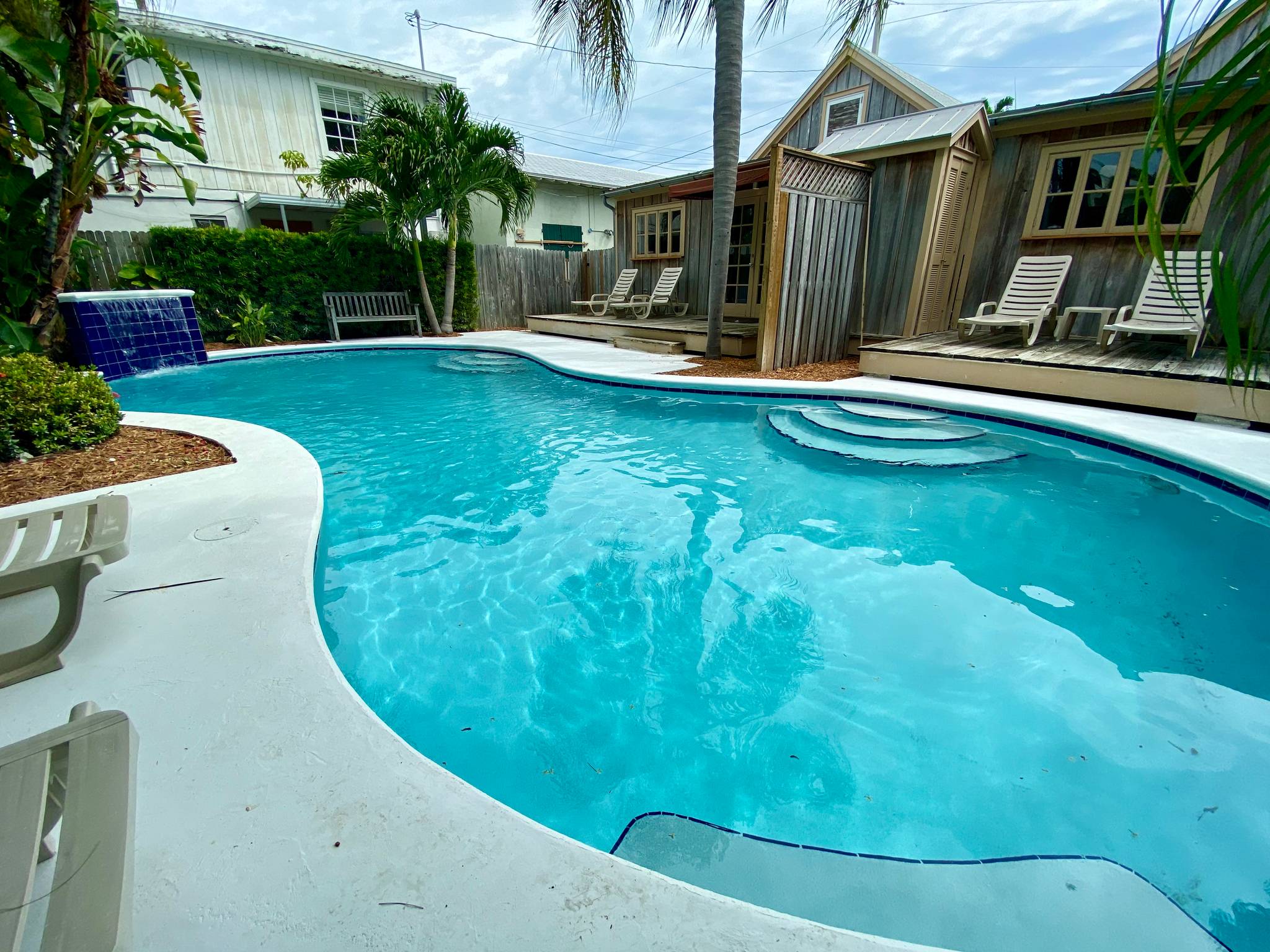 Pete S Cottages Rent Key West