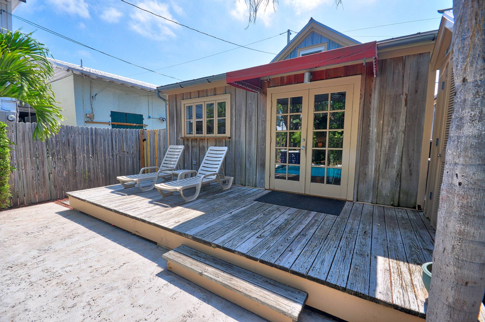 Pete S Cottages Rent Key West