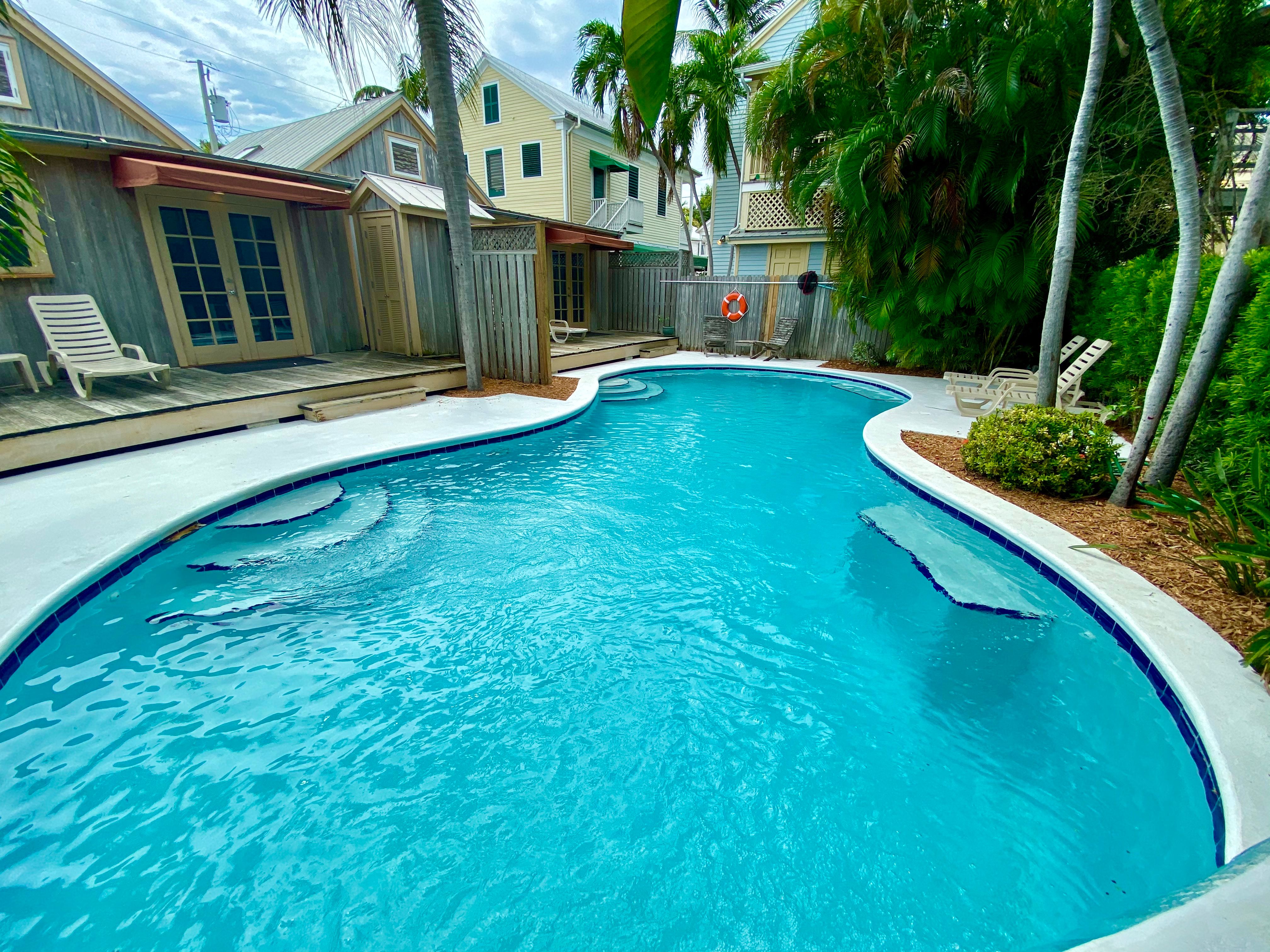 Pete S East Cottage Rent Key West