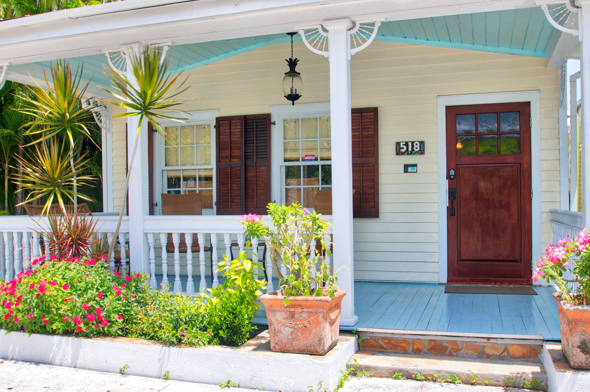 Catherine House Rent Key West