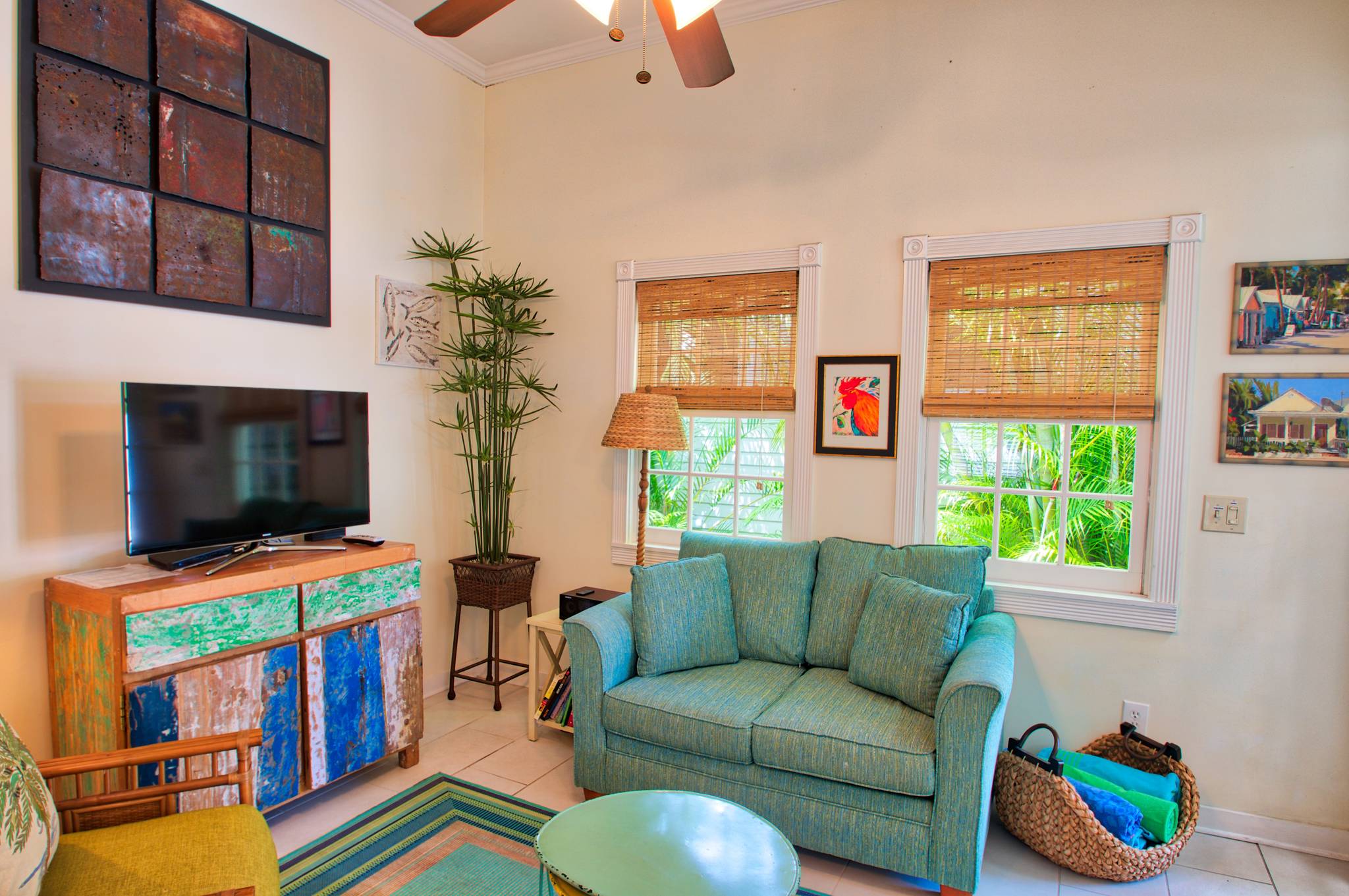 Catherine House Rent Key West
