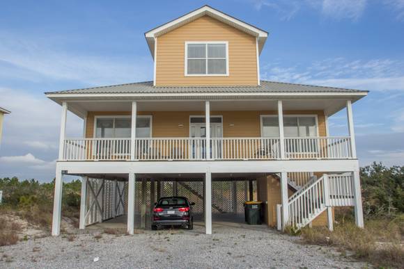 Gulf Ss Alabama Als Relax On The Beach Imagine