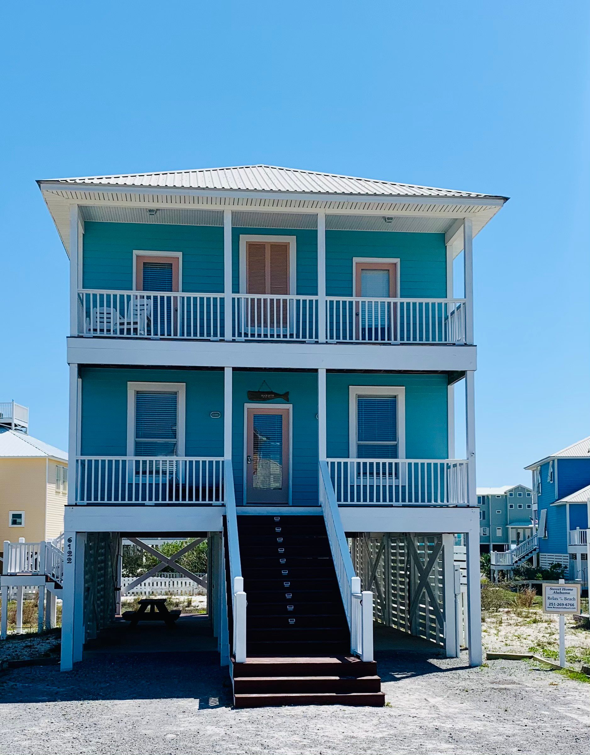 sweet outdoor living coupon on Sweet Home Alabama Relax On The Beach