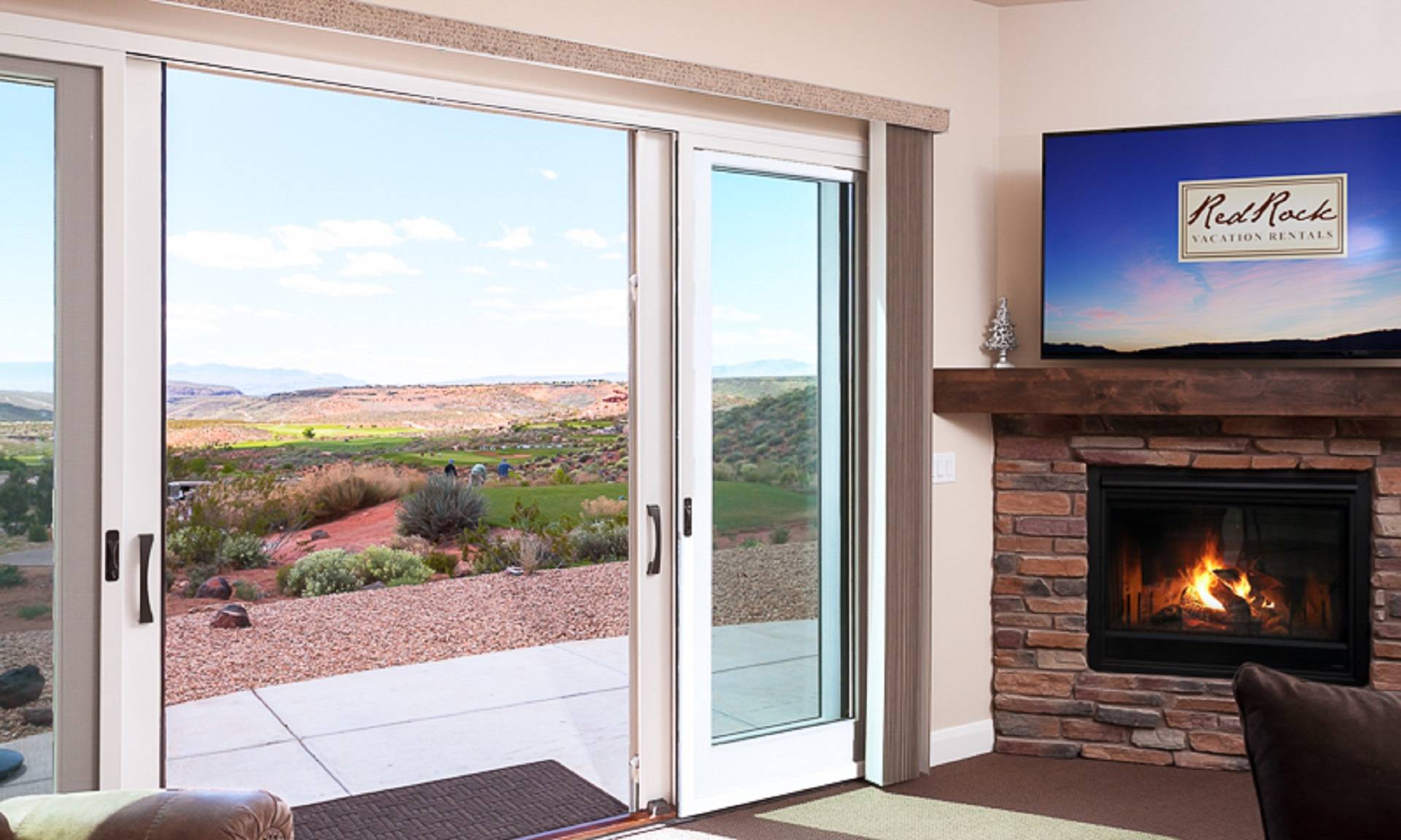 Views For Rent Red Rock Vacation Rentals