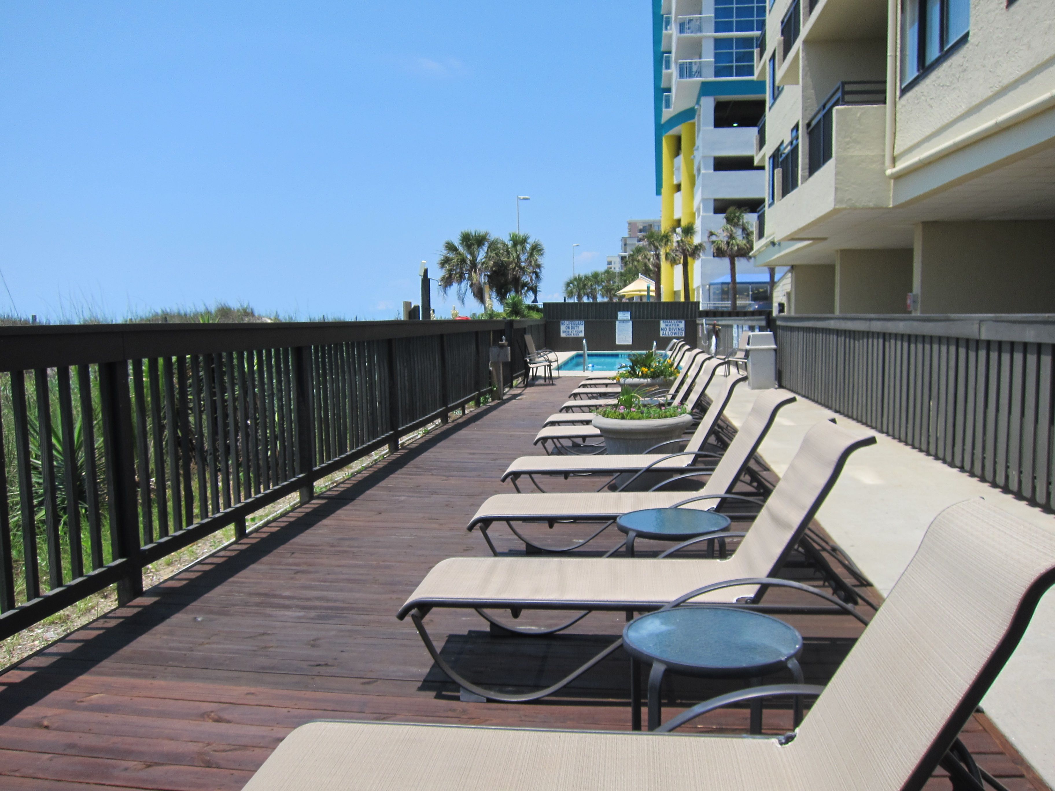 Crescent Dunes 104 Retreat Myrtle Beach