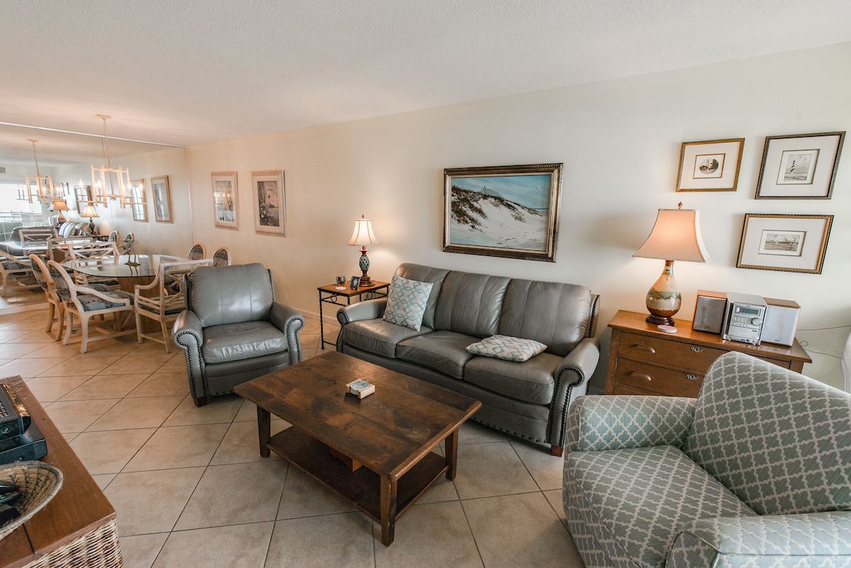 Crescent Dunes 203 Retreat Myrtle Beach