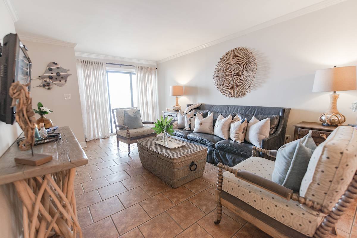 Crescent Dunes 302 Retreat Myrtle Beach