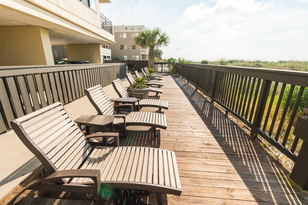 Crescent Dunes 302 Retreat Myrtle Beach