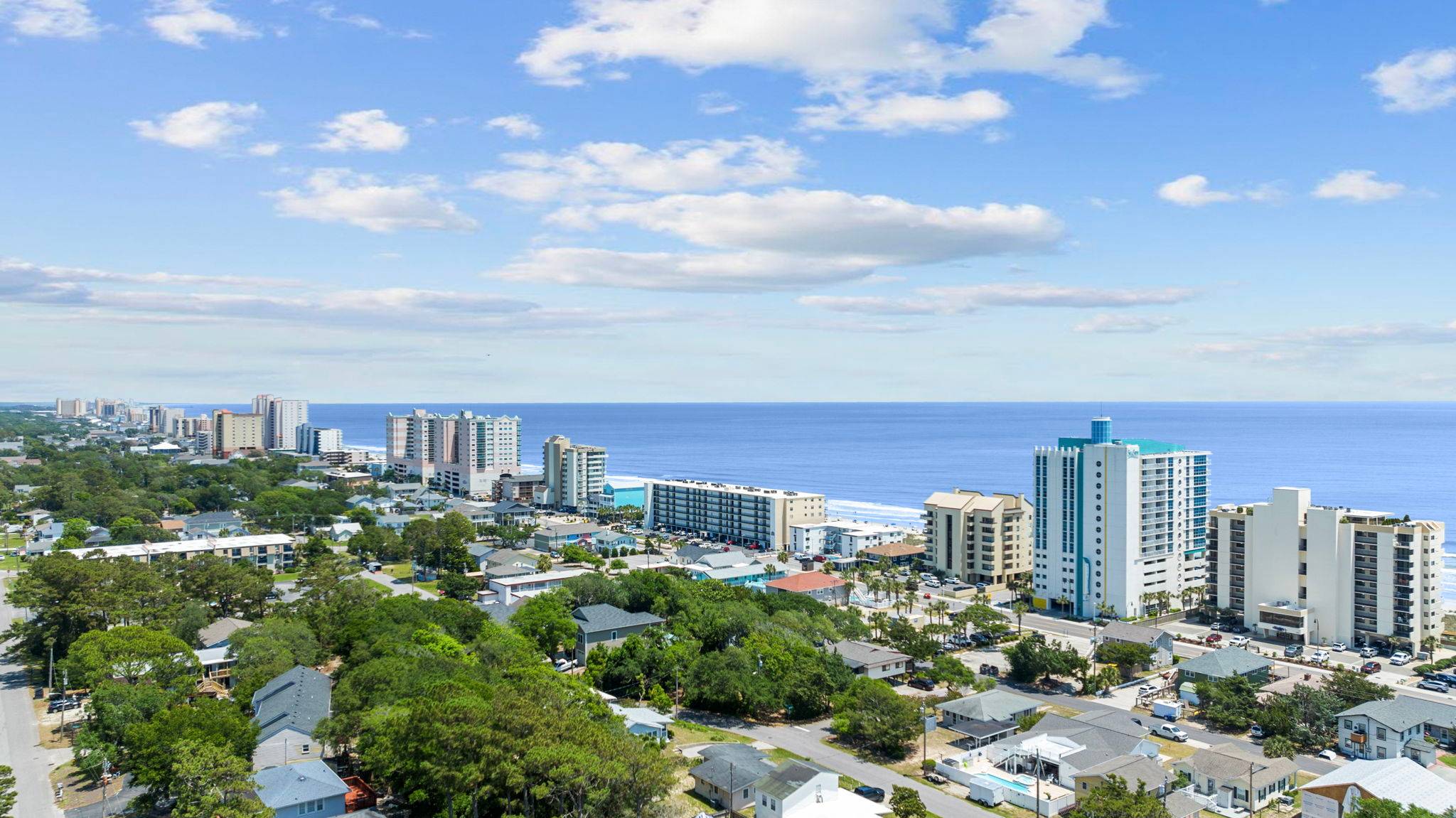 Crescent Dunes 302 | Retreat Myrtle Beach