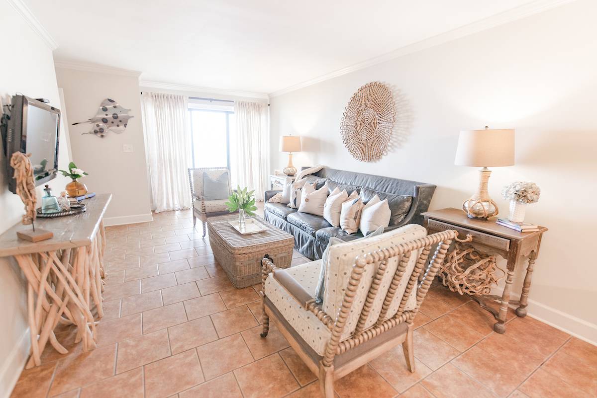 Crescent Dunes 302 Retreat Myrtle Beach