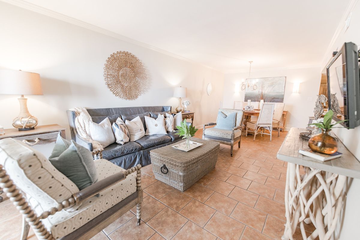 Crescent Dunes 302 Retreat Myrtle Beach