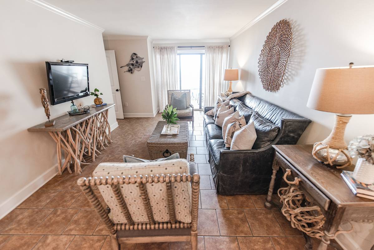 Crescent Dunes 302 Retreat Myrtle Beach