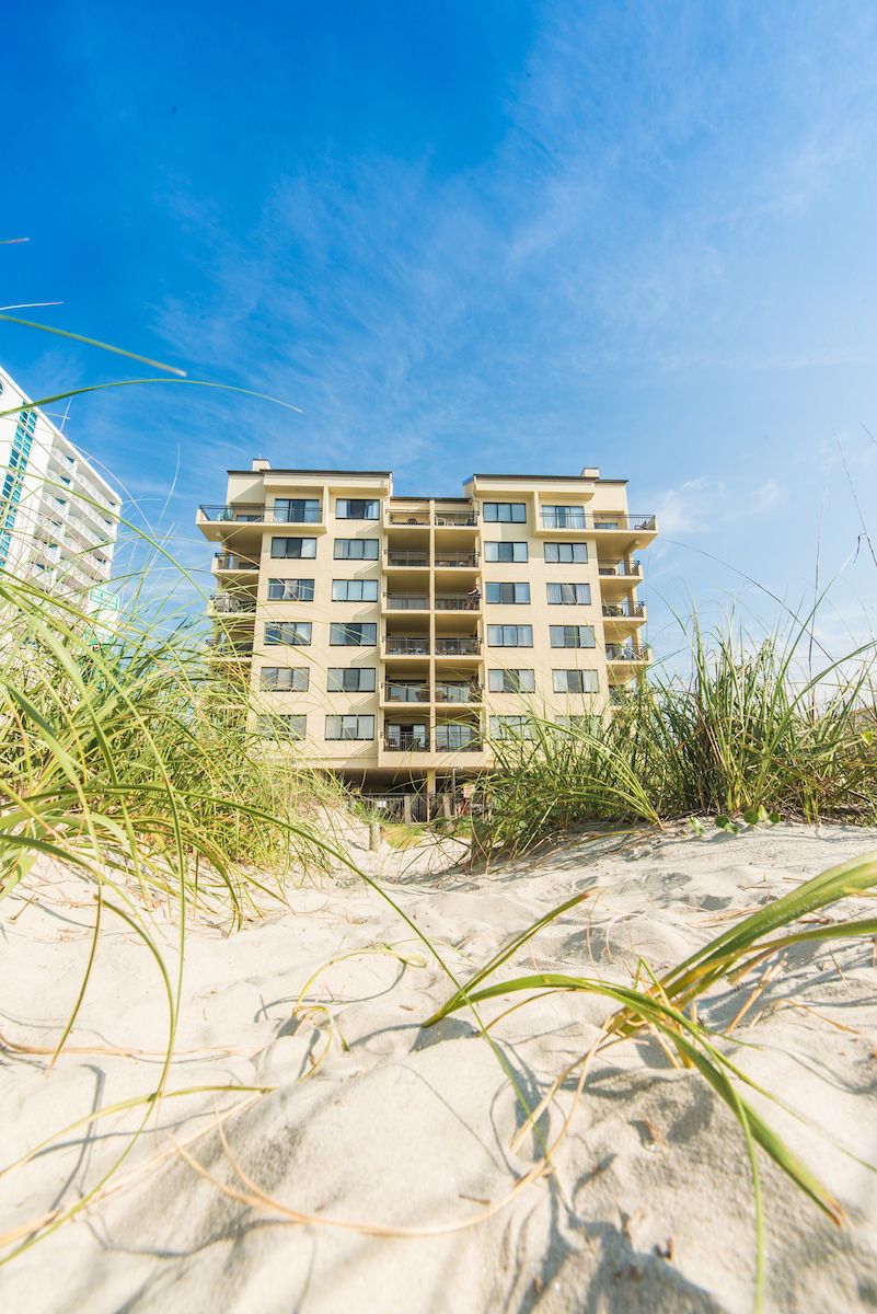 Crescent Dunes: Your Ultimate Guide to North Myrtle Beach's Hidden Gem