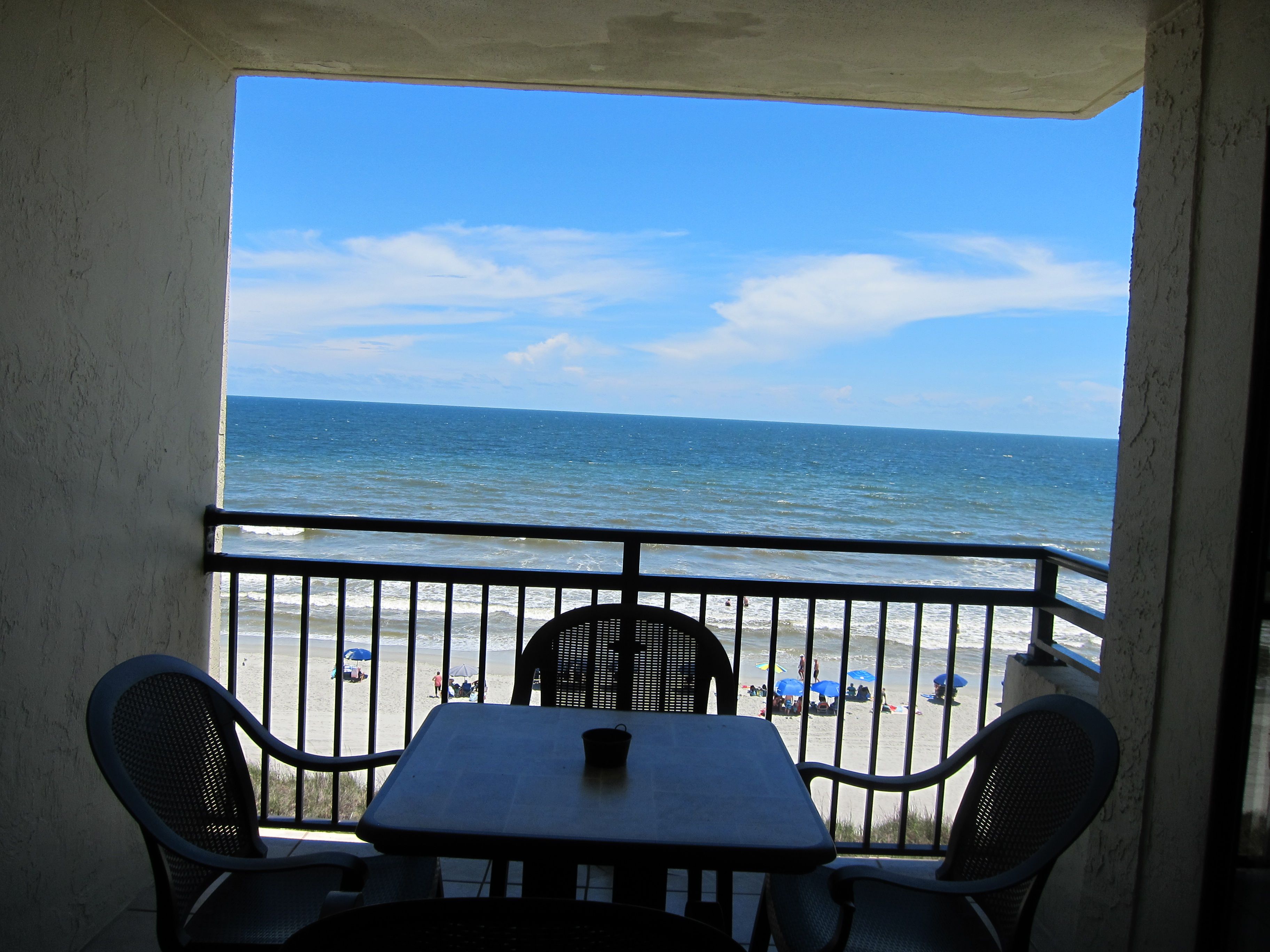 Crescent Dunes 502 Retreat Myrtle Beach