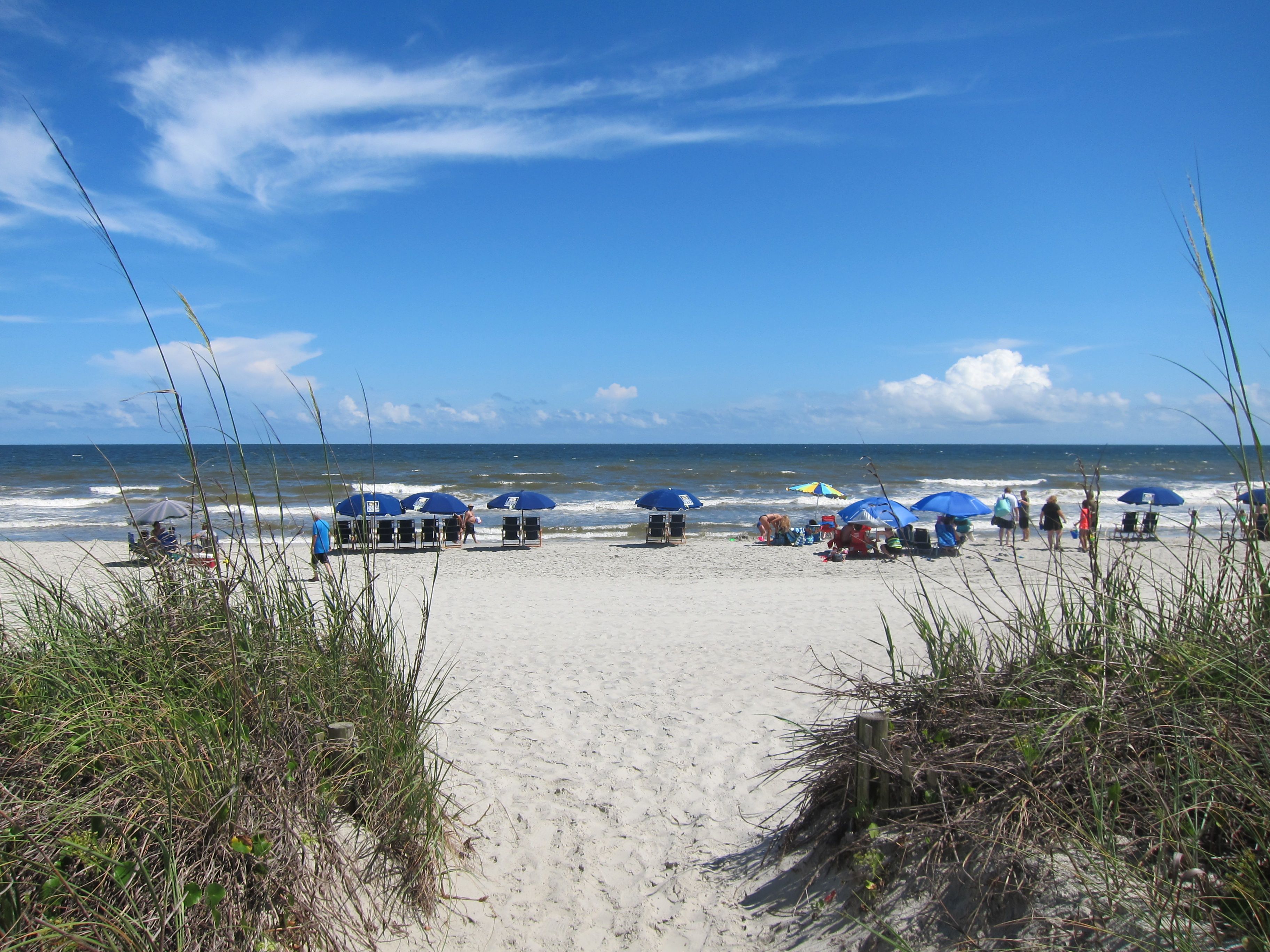 Crescent Dunes 502 Retreat Myrtle Beach