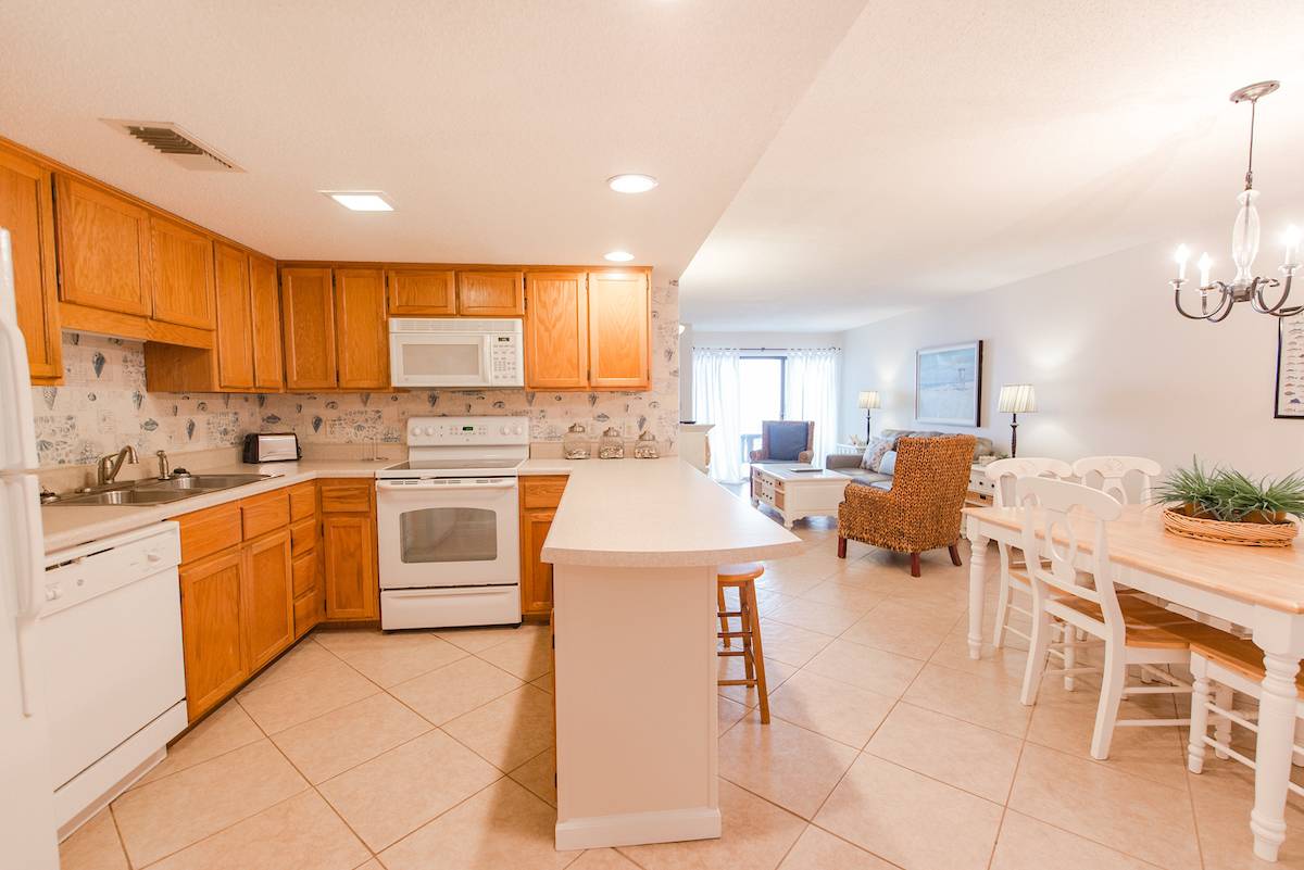 Crescent Dunes 502 Retreat Myrtle Beach