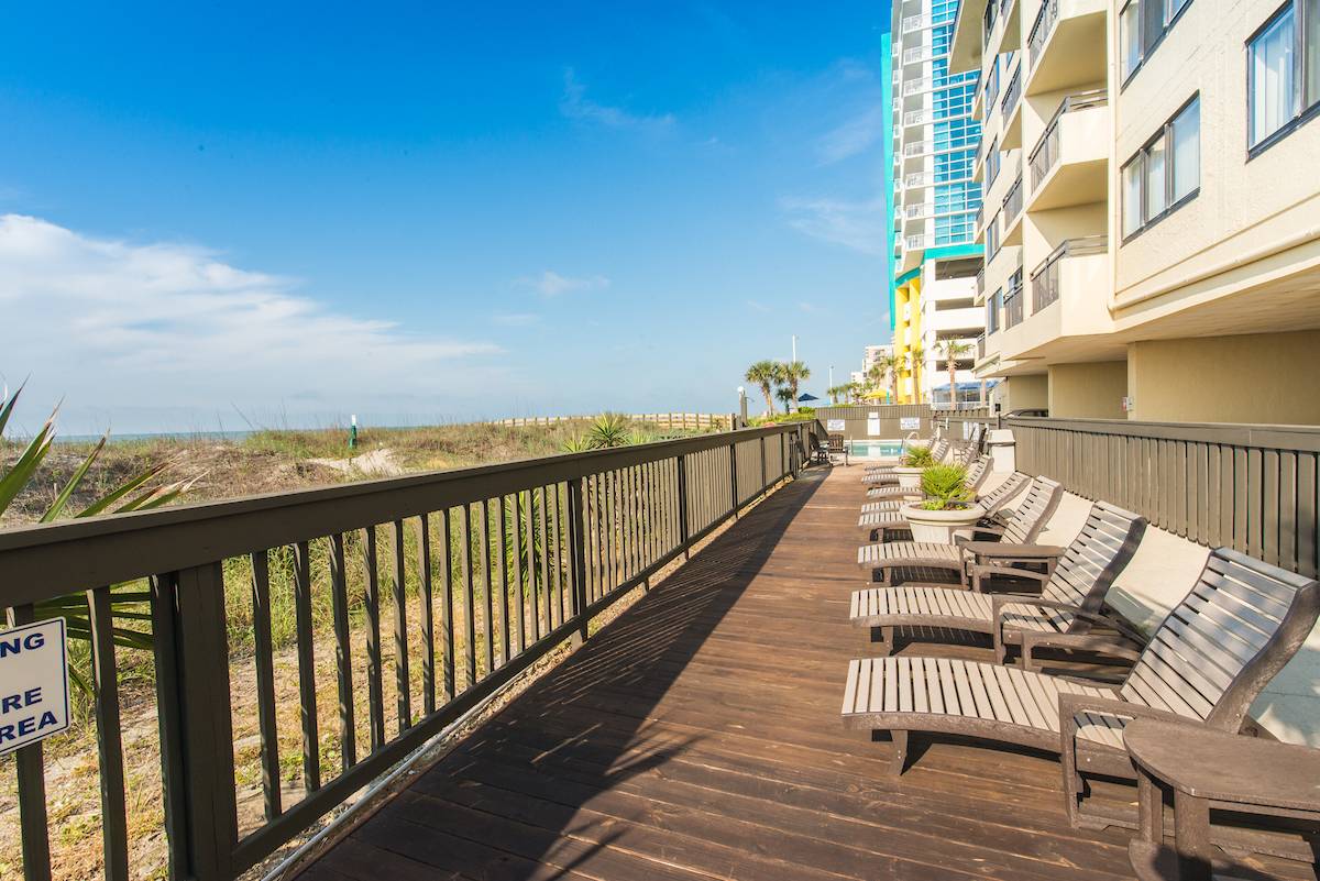 Crescent Dunes North Myrtle Beach Crescent Dunes North Myrtle Beach