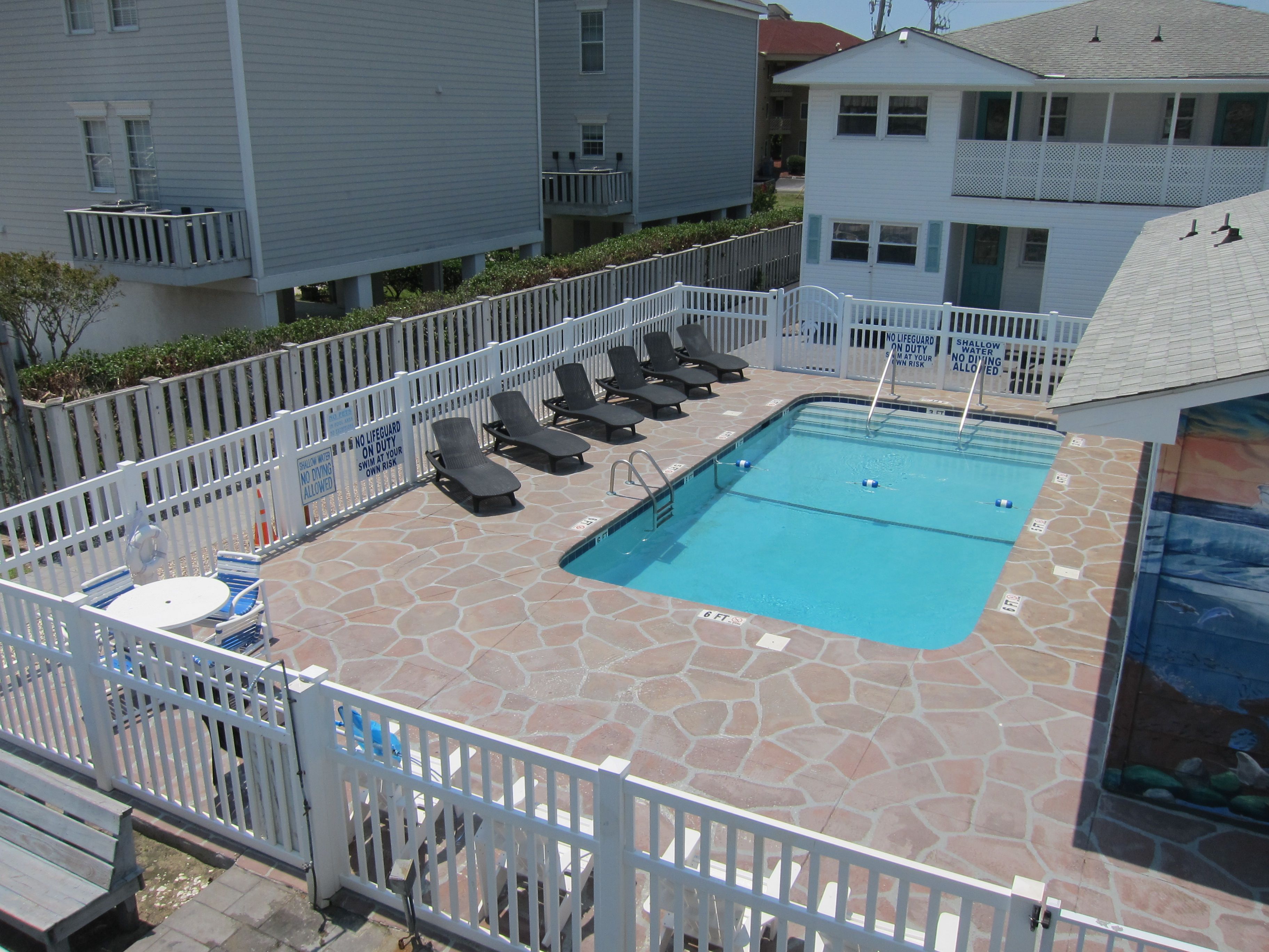 Sandtrap 3 Retreat Myrtle Beach