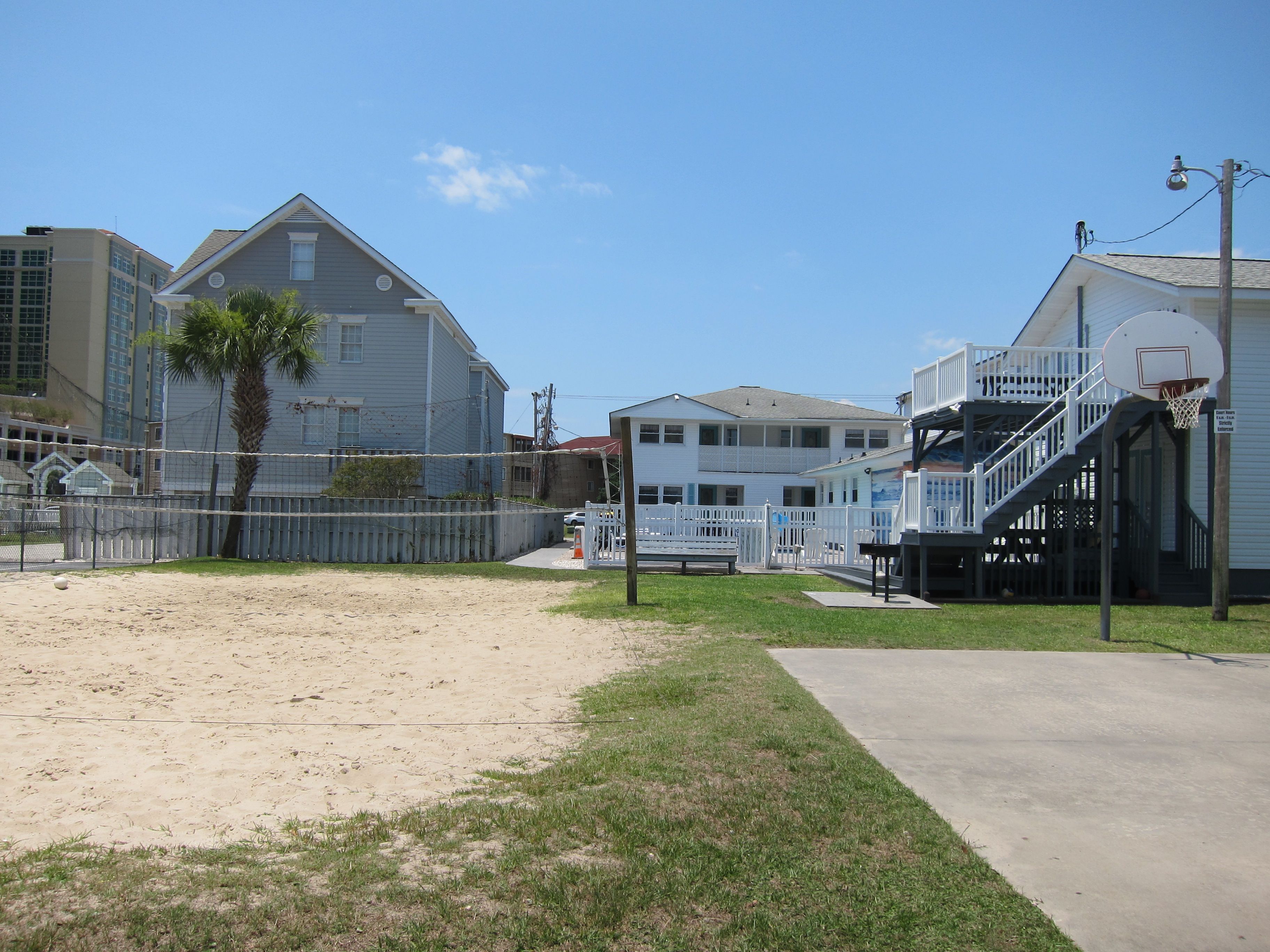 Sandtrap 4 Retreat Myrtle Beach