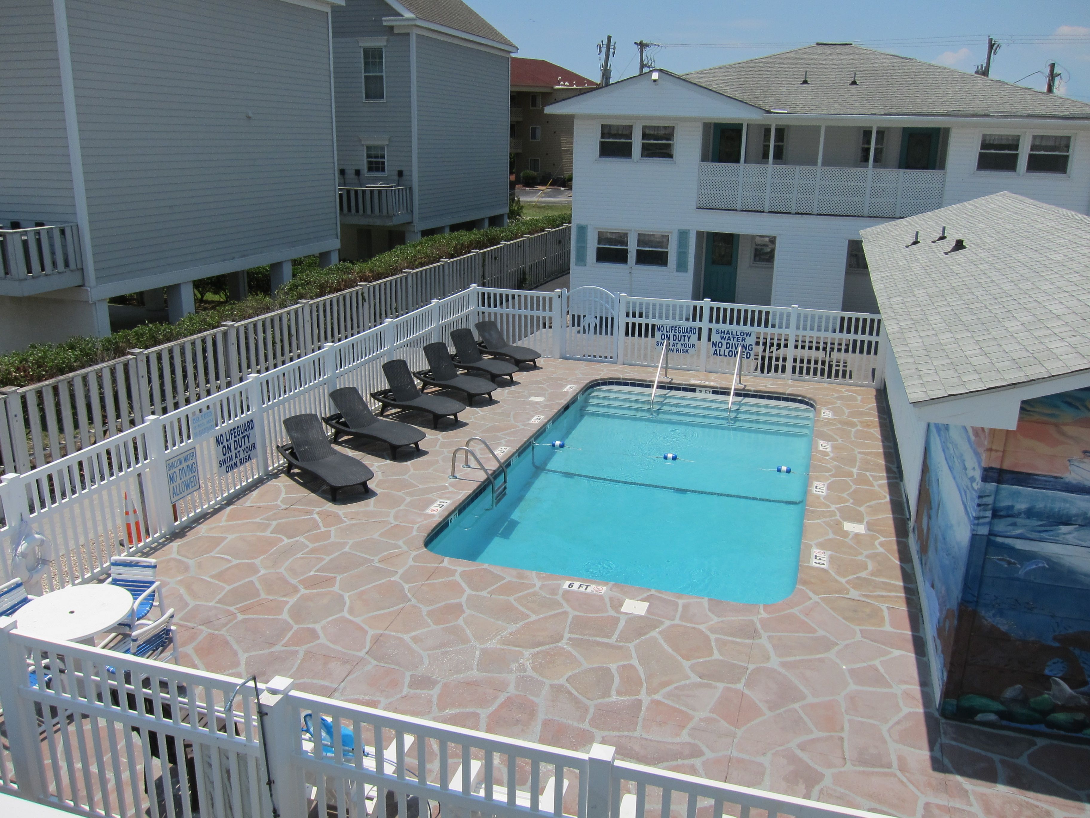 Sandtrap 9 | 5BR Vacation Rental in NMB | Retreat Myrtle Beach