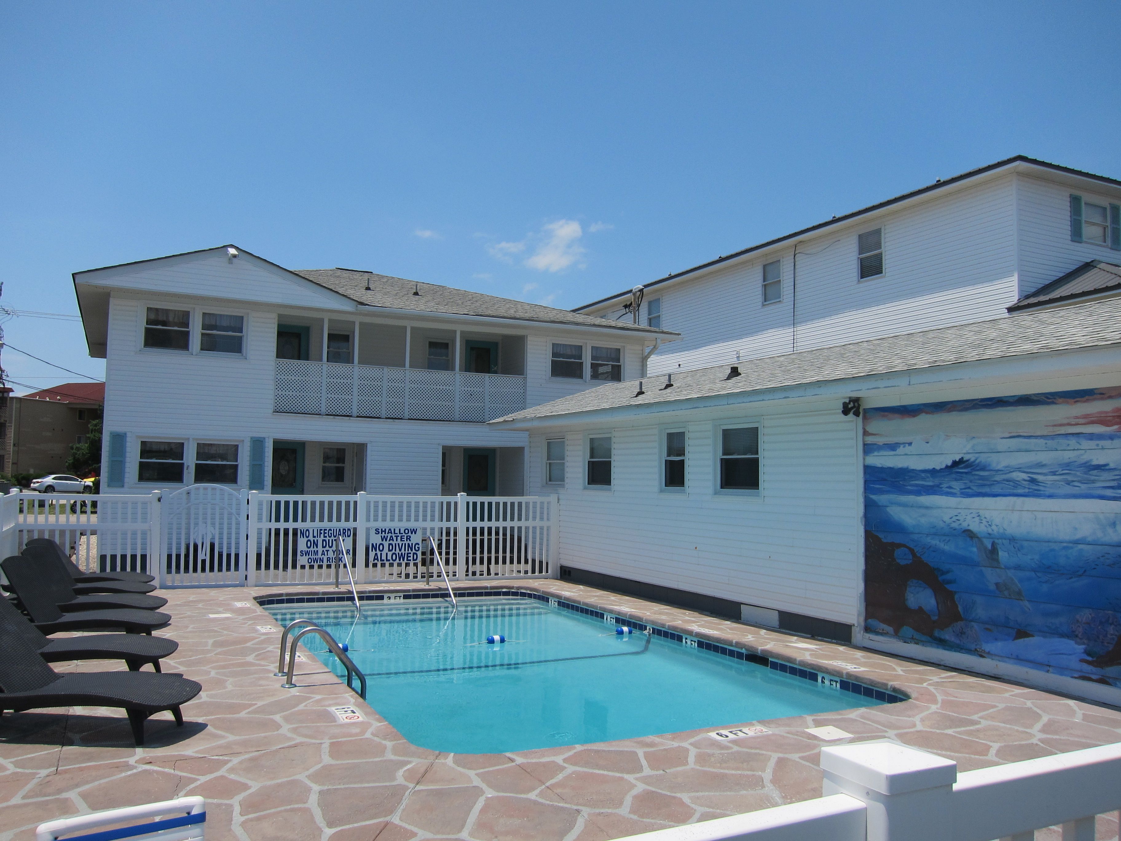 Sandtrap 10 Retreat Myrtle Beach