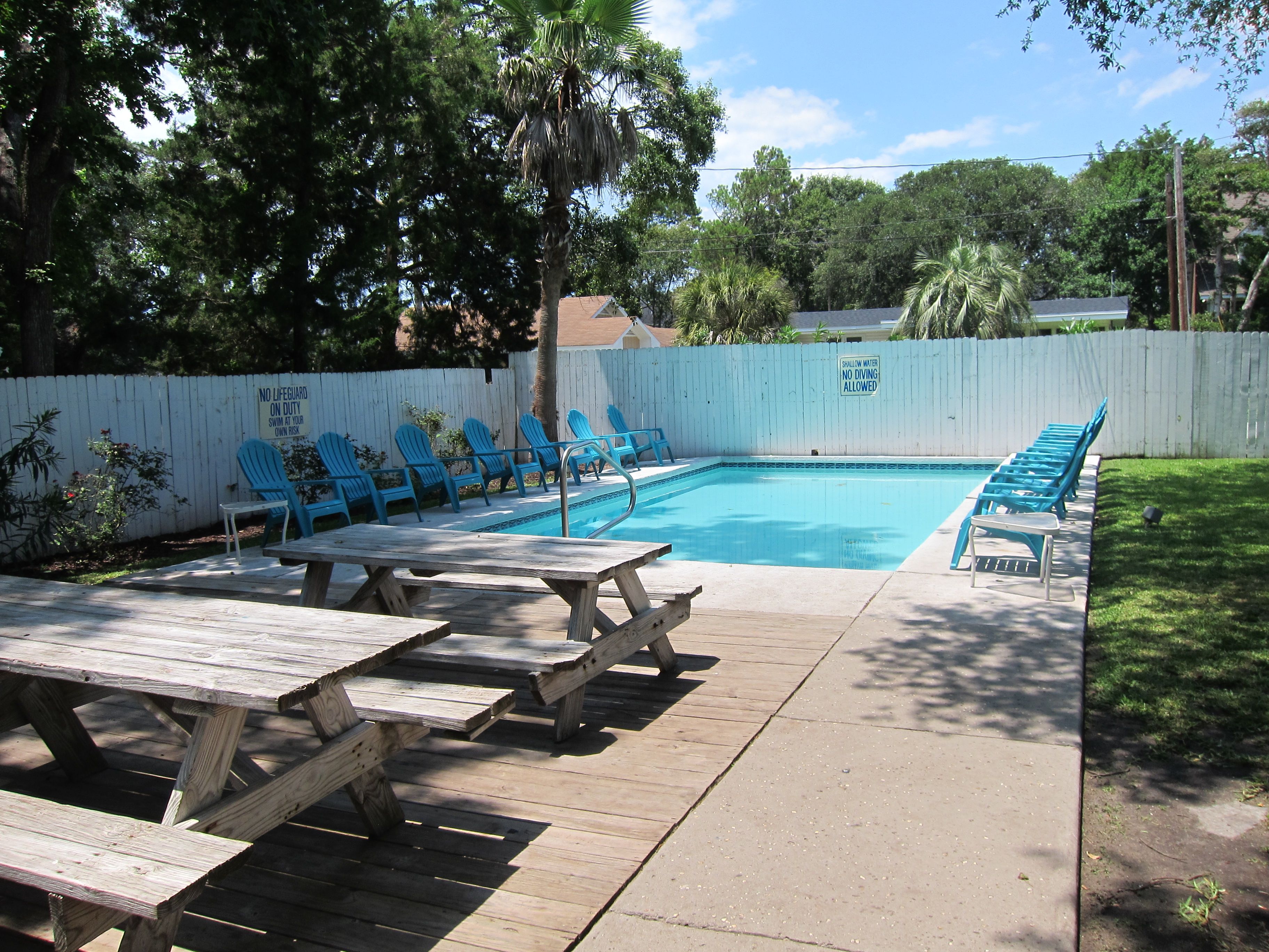 Seaside Cottage 2 Retreat Myrtle Beach