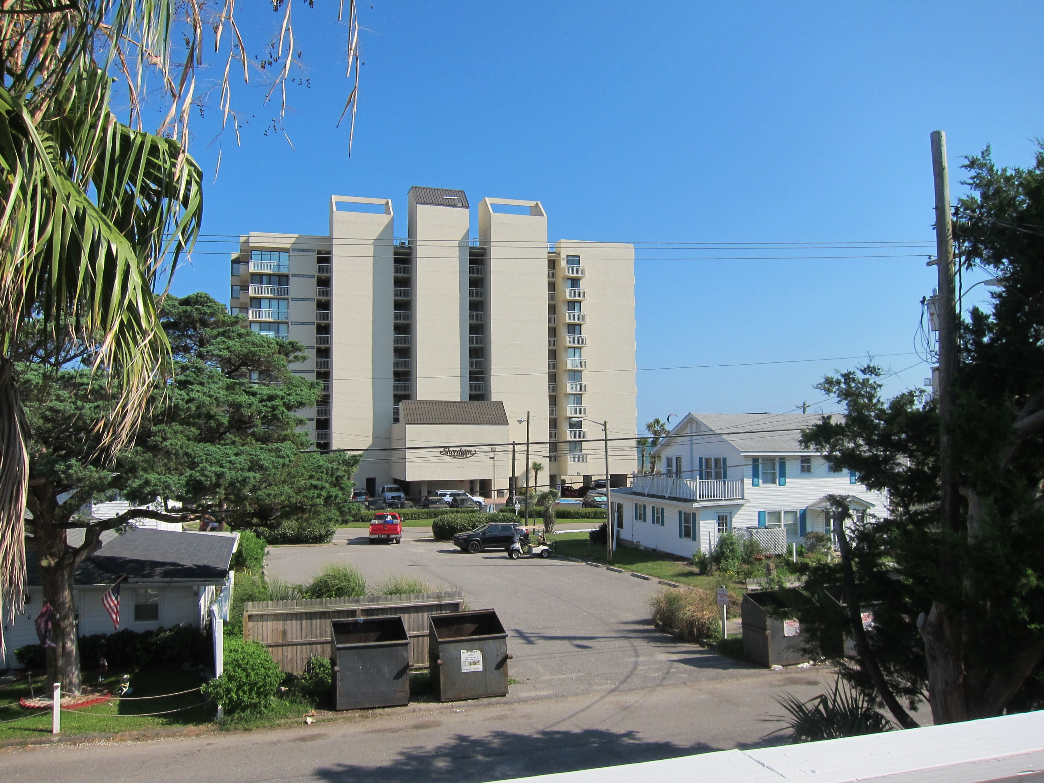 Seaside Cottage 2 | Retreat Myrtle Beach, image size:2048x1536