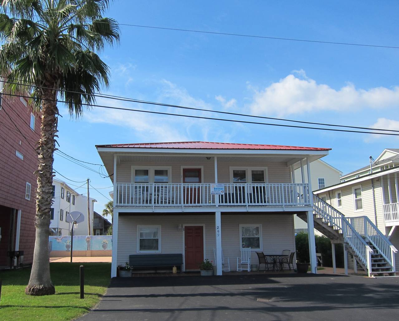 Pet Friendly Myrtle Beach Home Rentals Pet Friendly Myrtle Beach Home Rentals