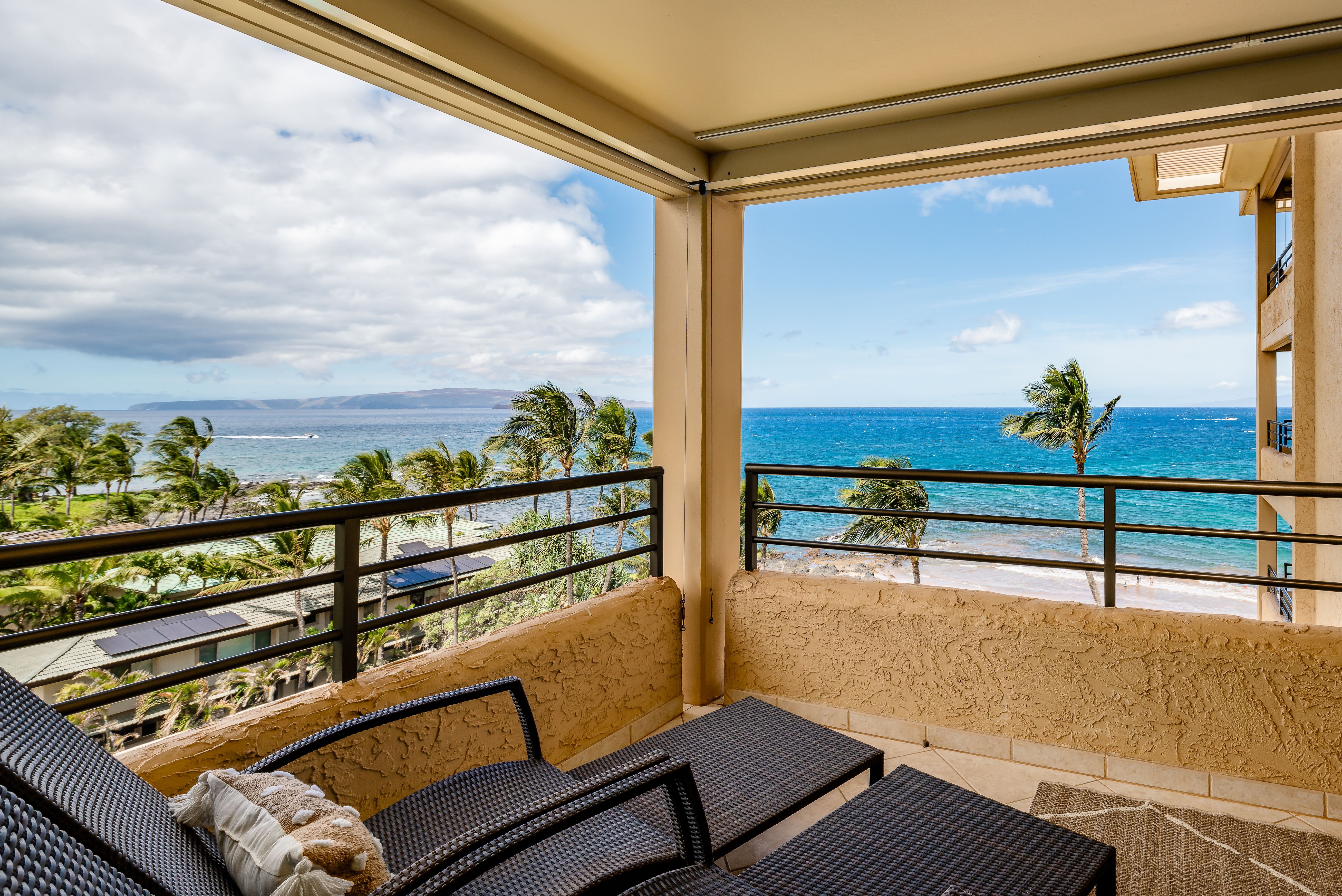 Polo Beach 703 | Romvari Rentals