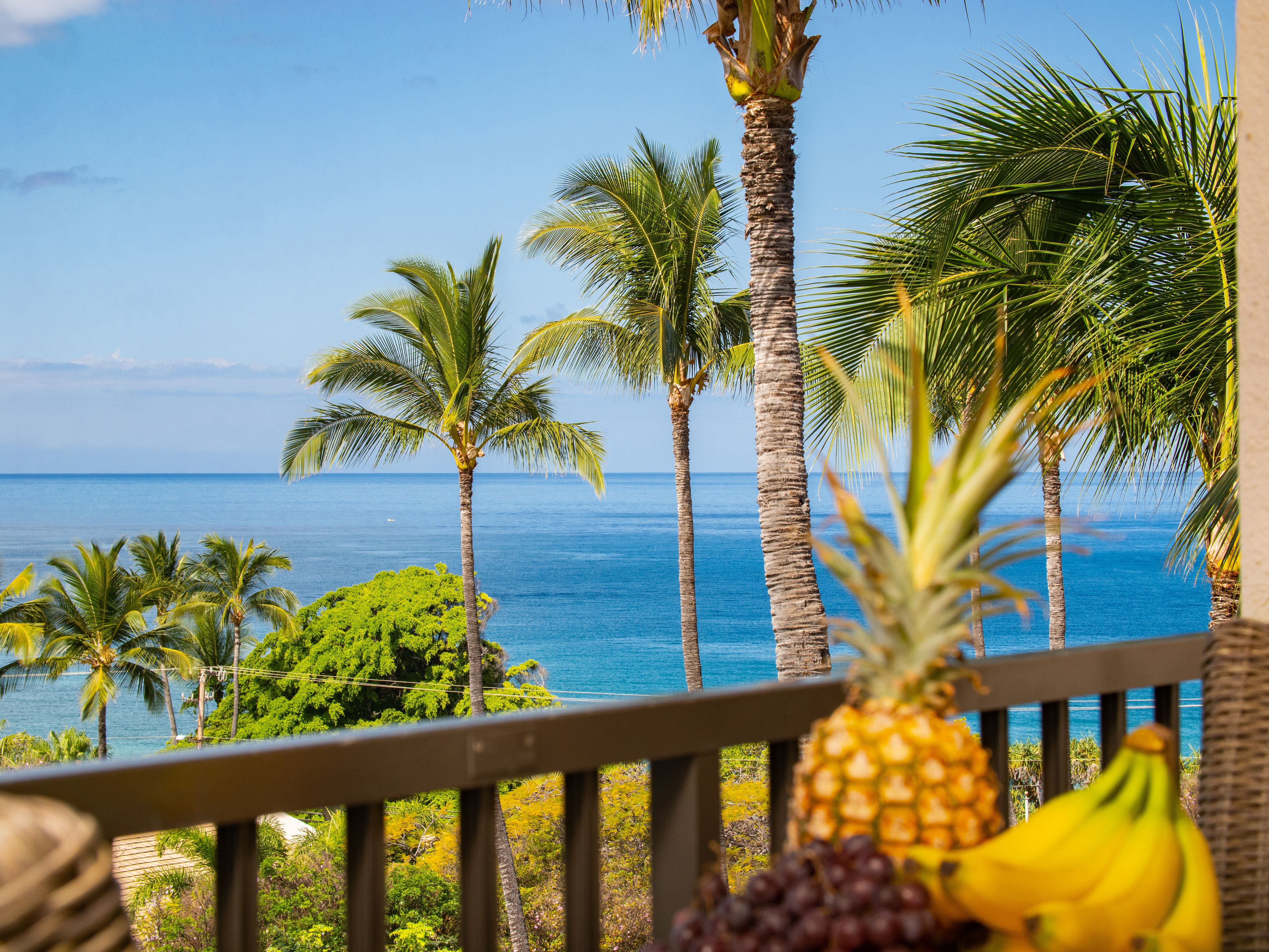 Kihei Akahi C606 | Romvari Rentals