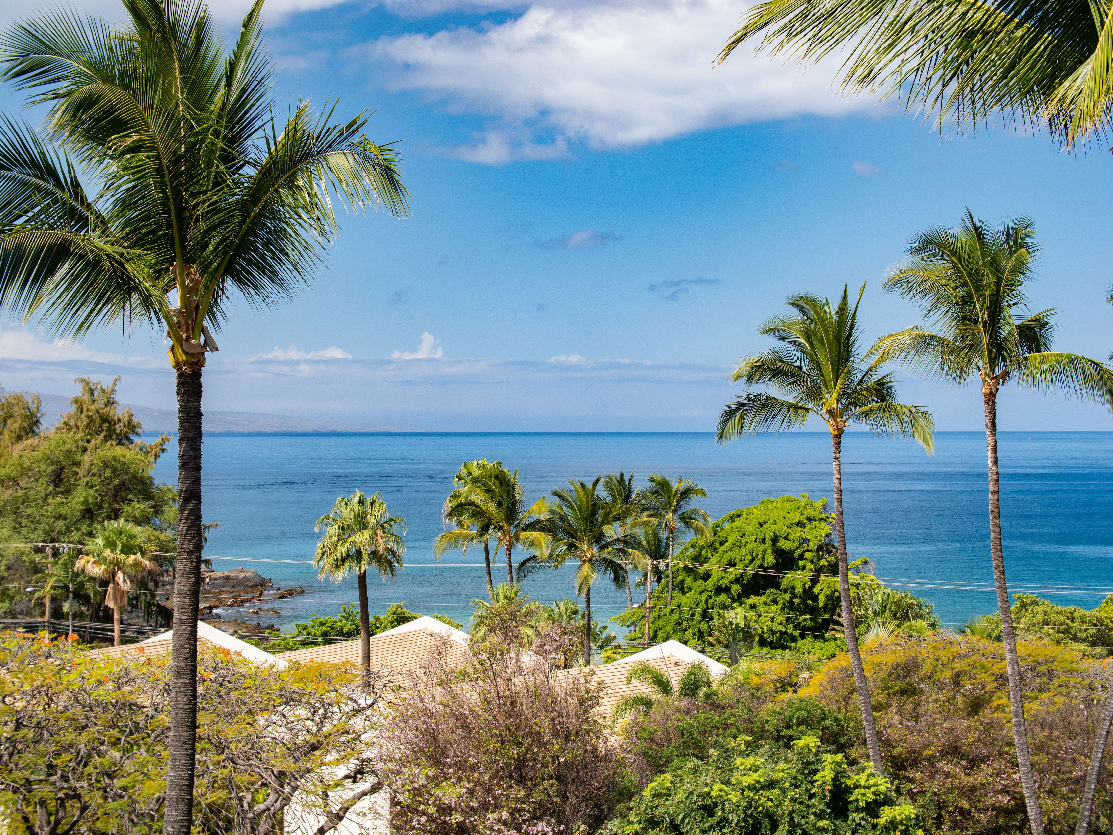 Kihei Akahi C606 | Romvari Rentals