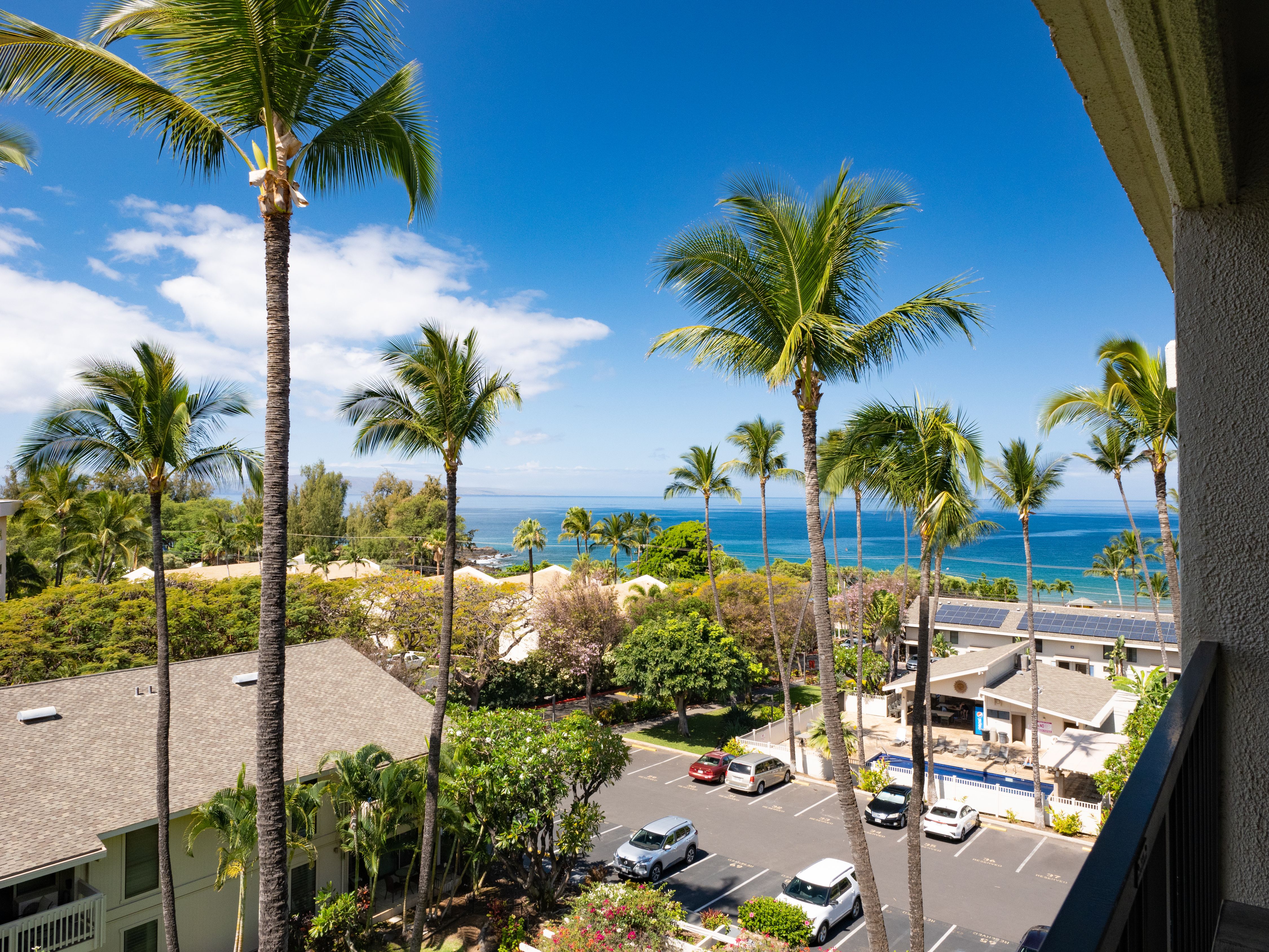 Kihei Akahi C606 | Romvari Rentals