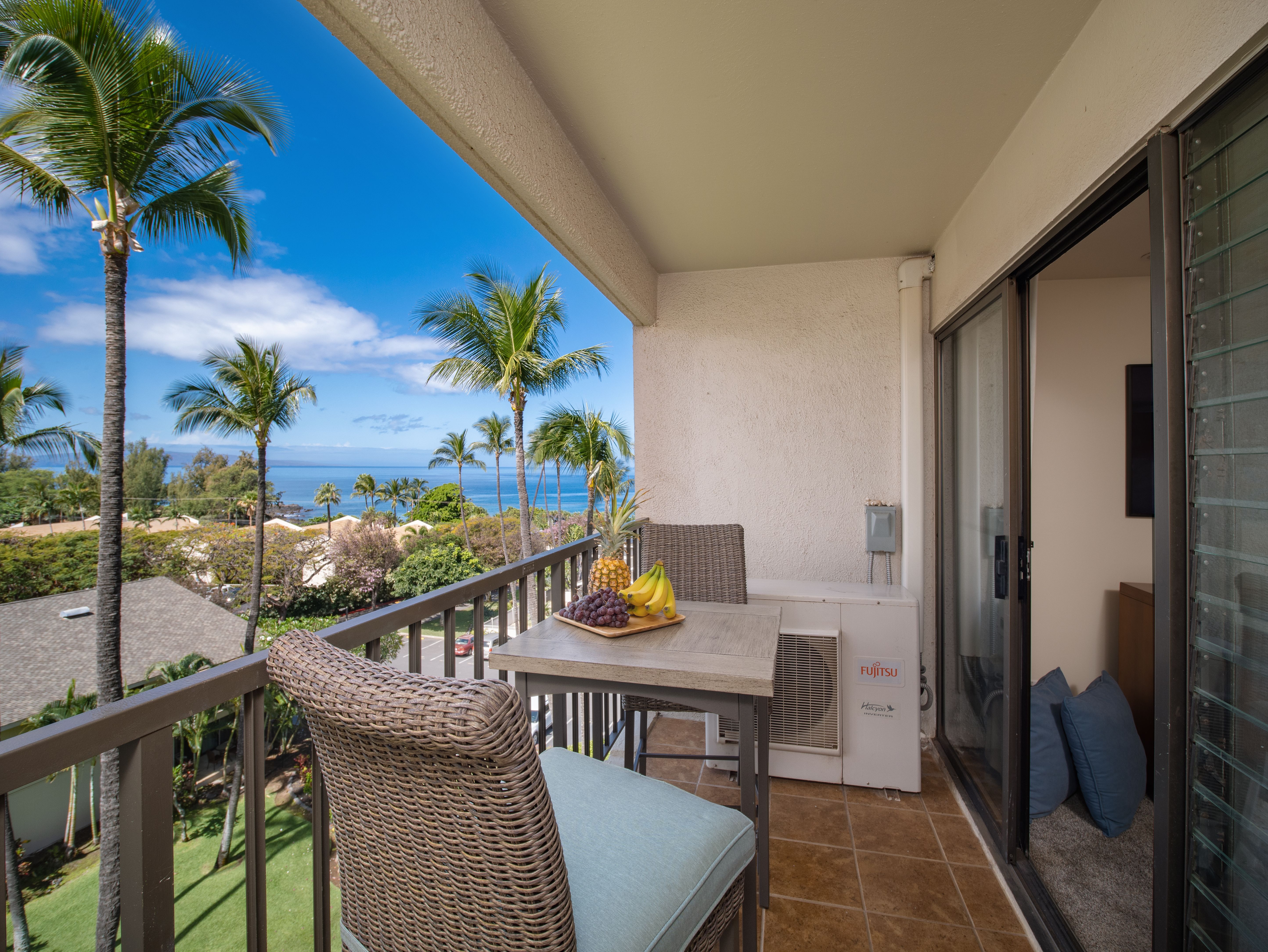 Kihei Akahi C606 | Romvari Rentals