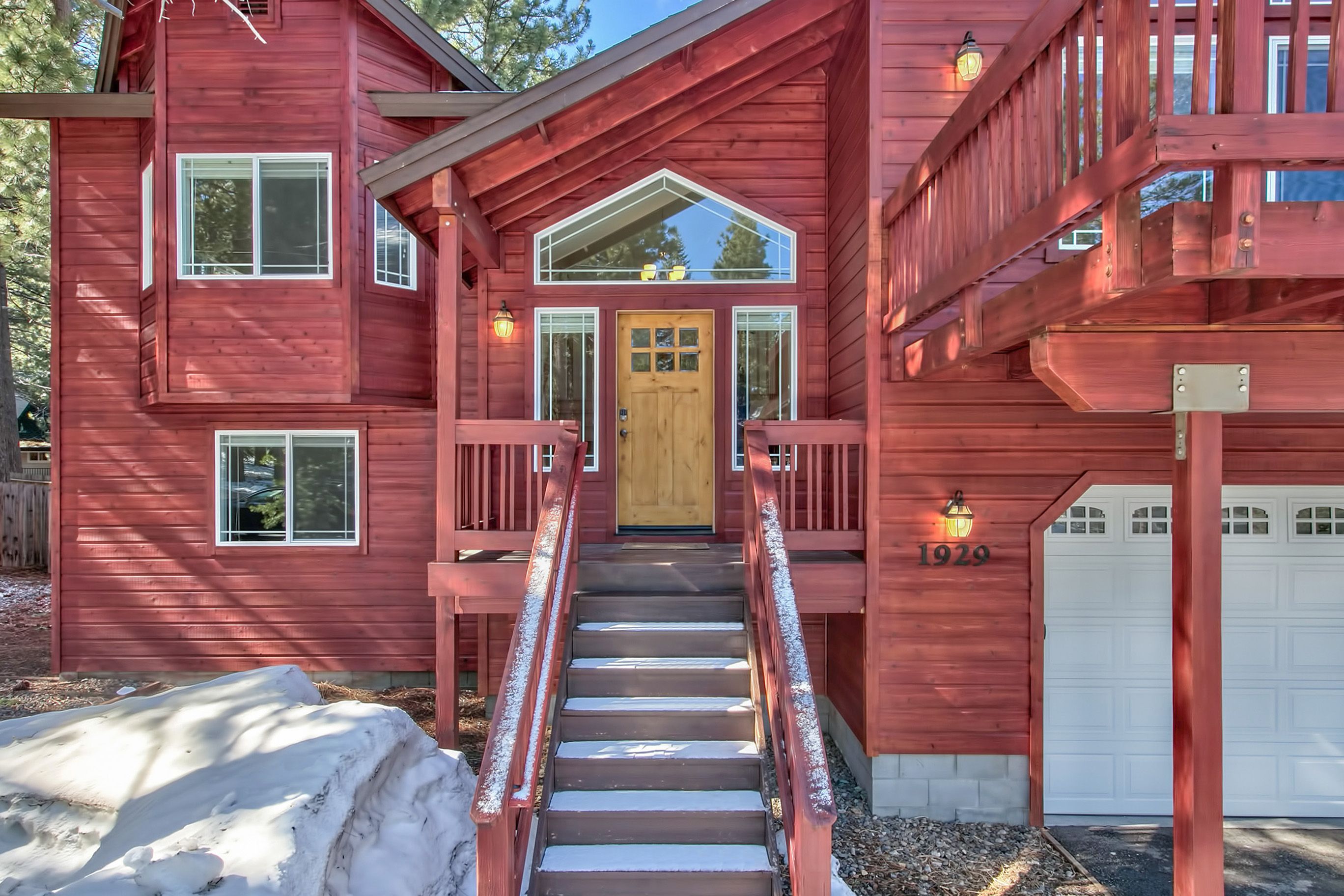 Blackfoot Family Estate RnR Vacation Rentals