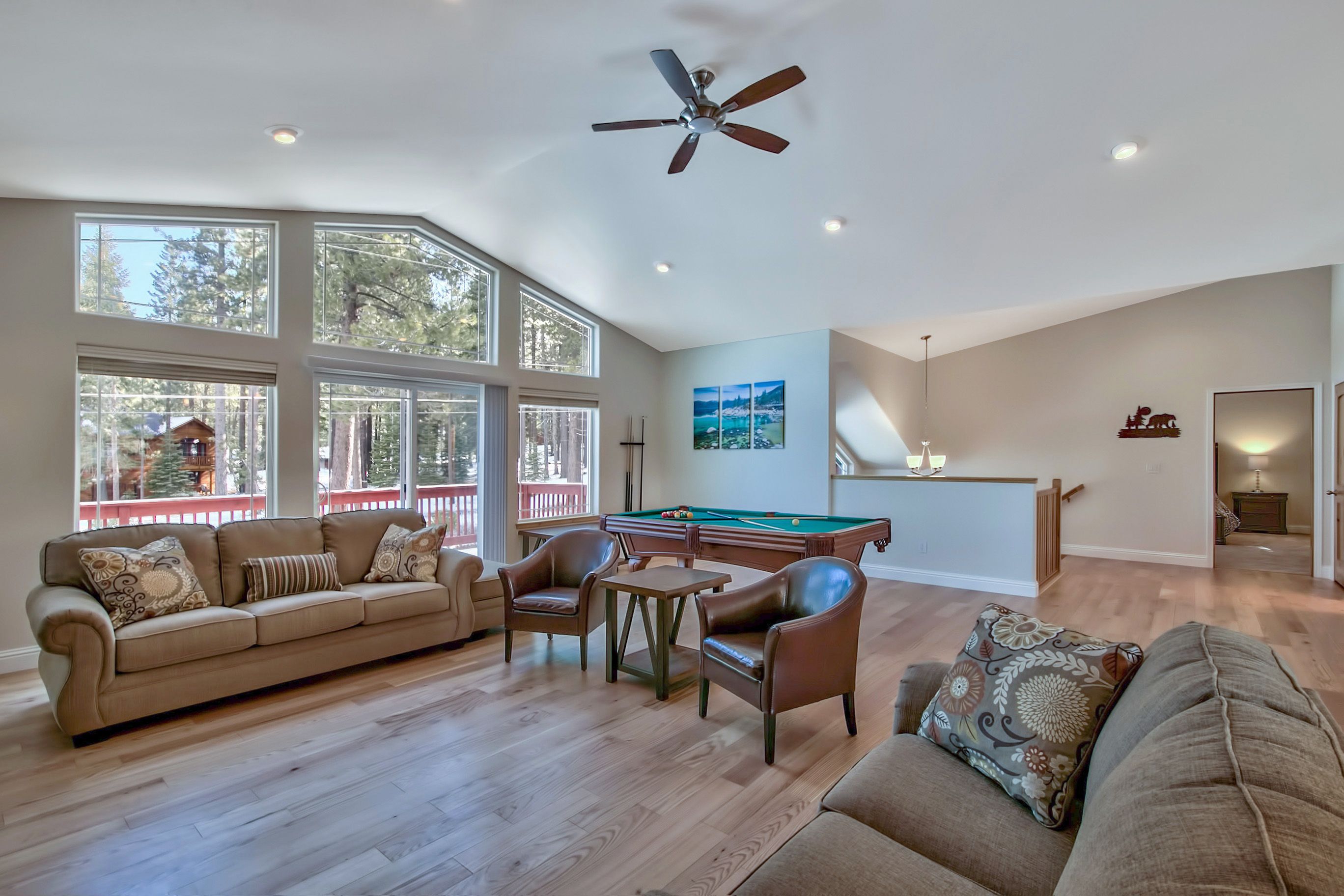 Blackfoot Family Estate RnR Vacation Rentals