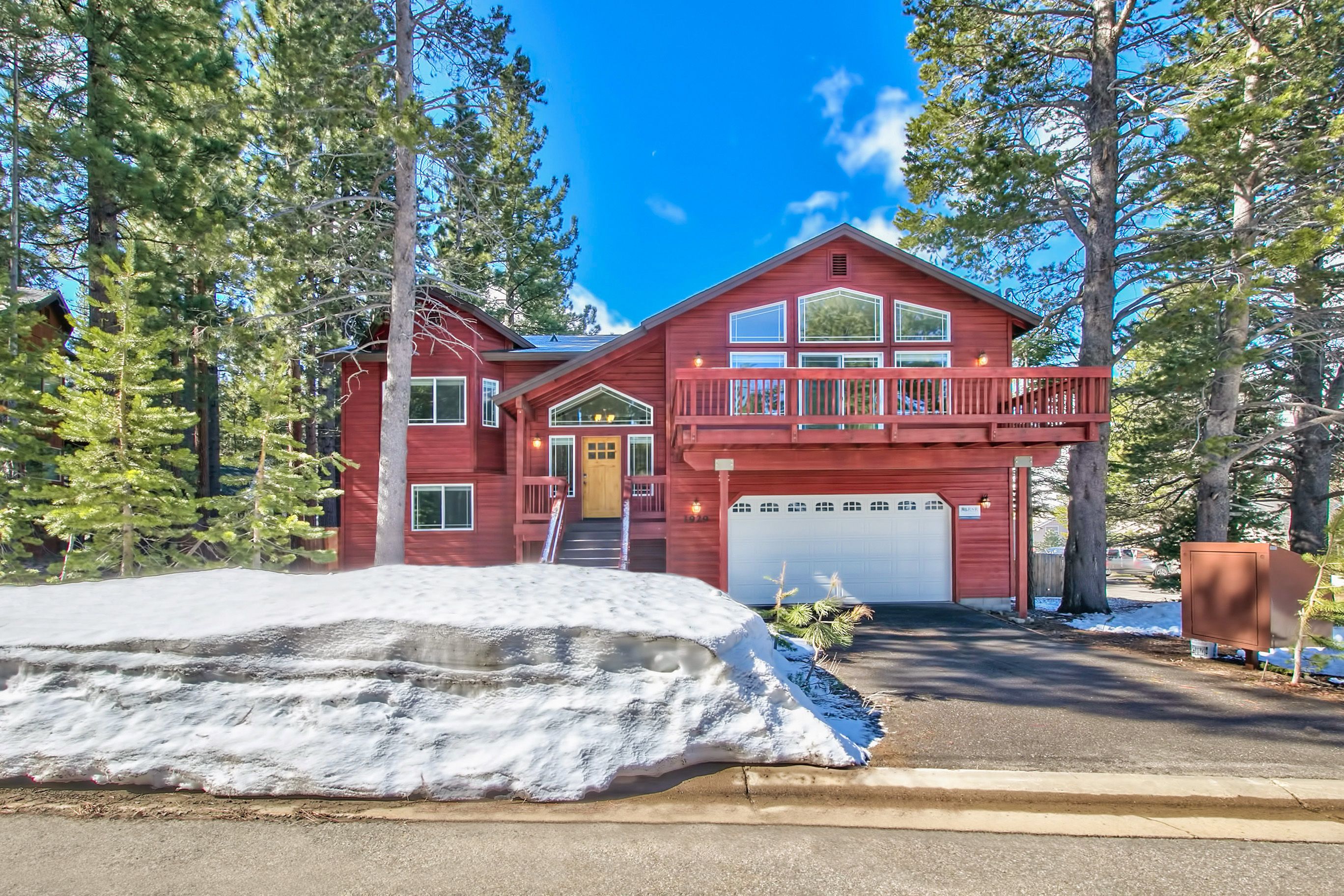 Blackfoot Family Estate RnR Vacation Rentals