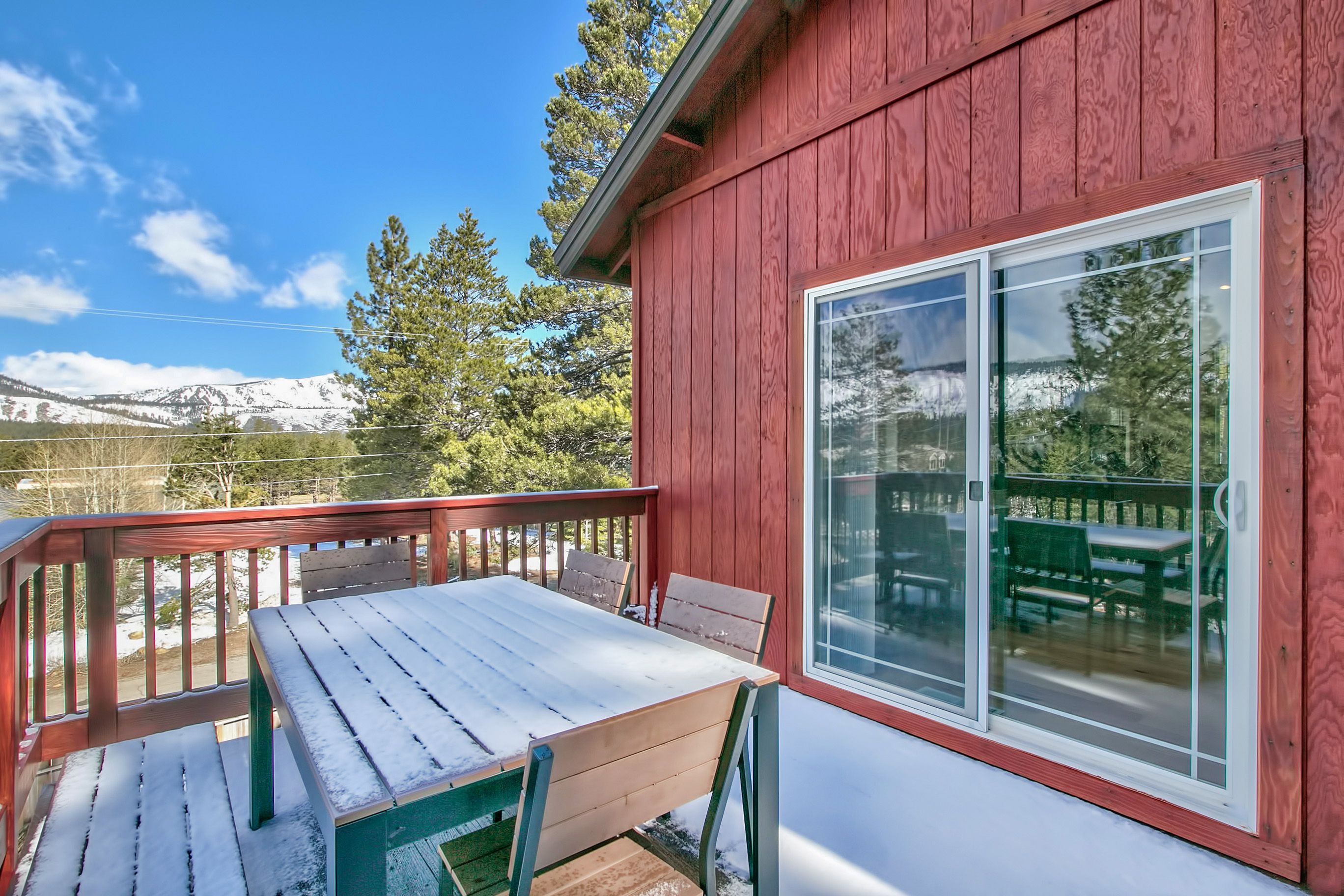 Blackfoot Family Estate RnR Vacation Rentals