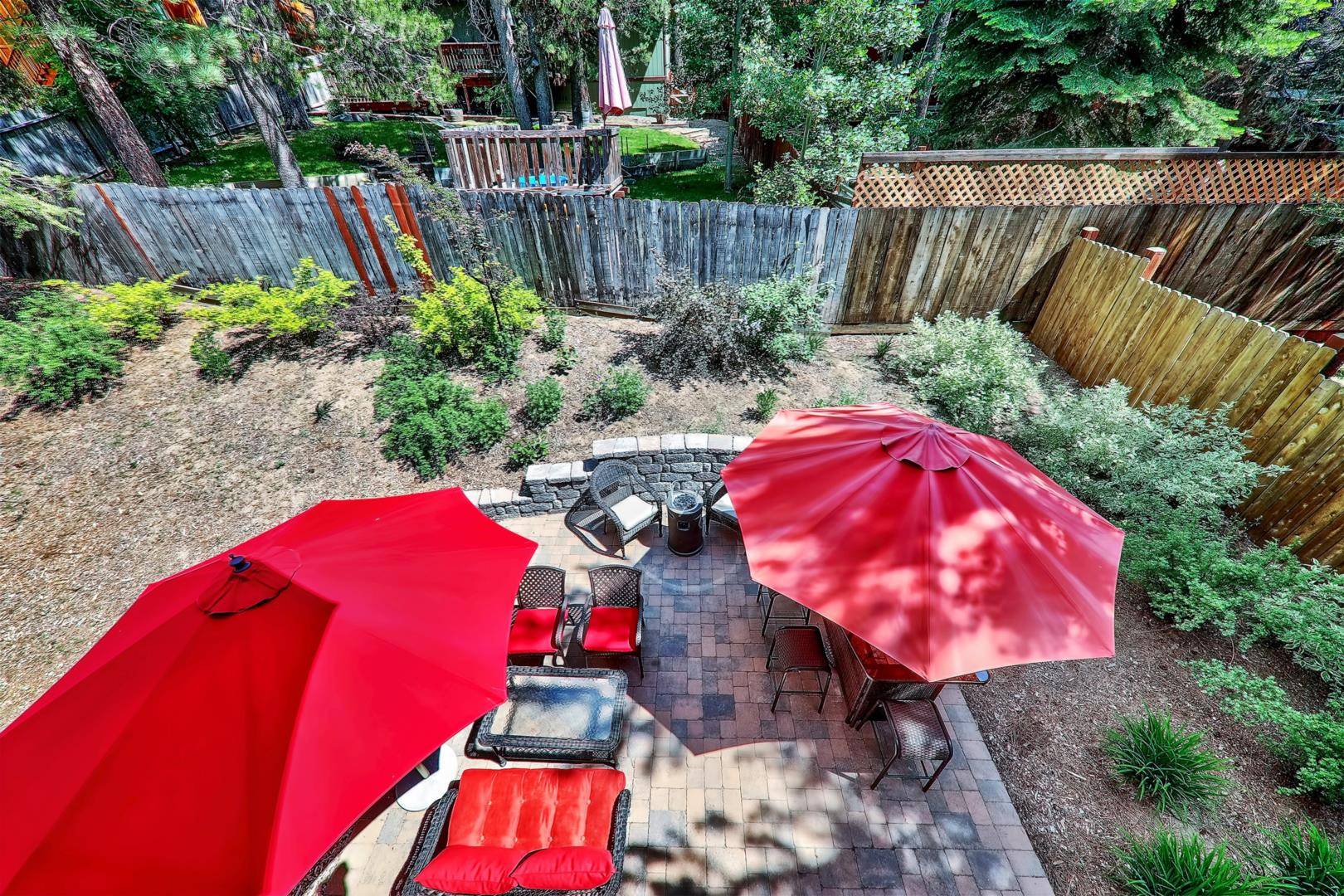 Heavenly Grotto 9 RnR Vacation Rentals