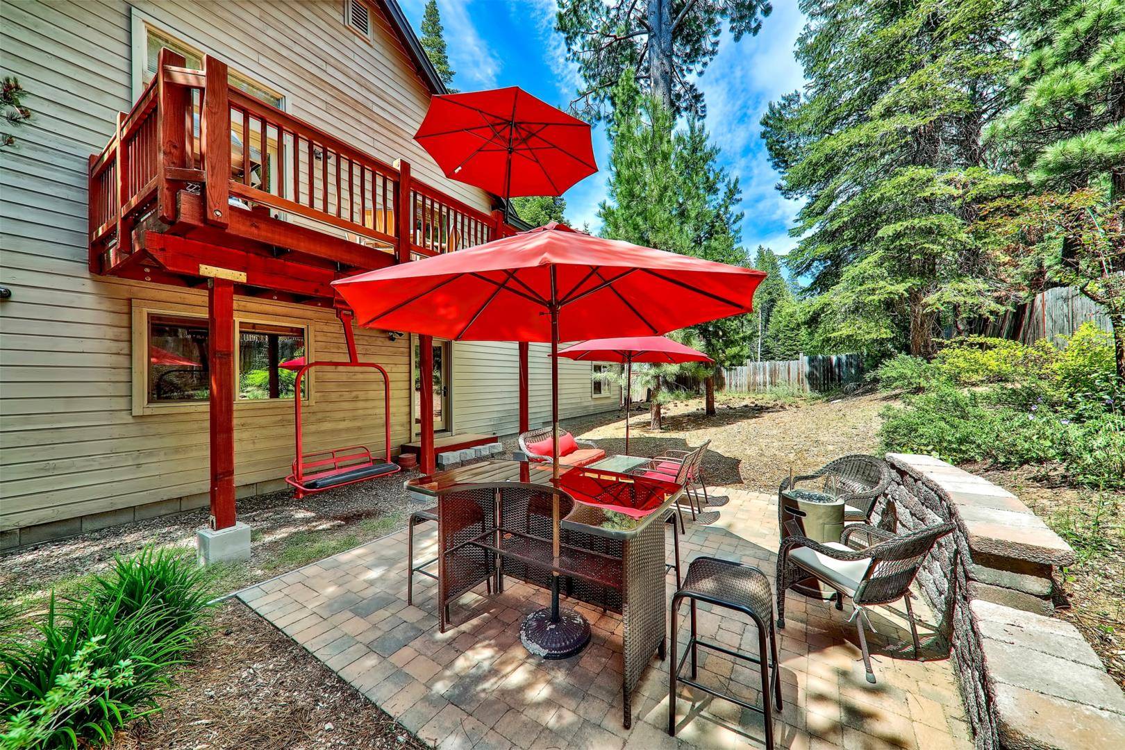 Heavenly Grotto 9 RnR Vacation Rentals