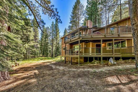 South Lake Tahoe Vacation Rentals Rnr Vacation Rentals