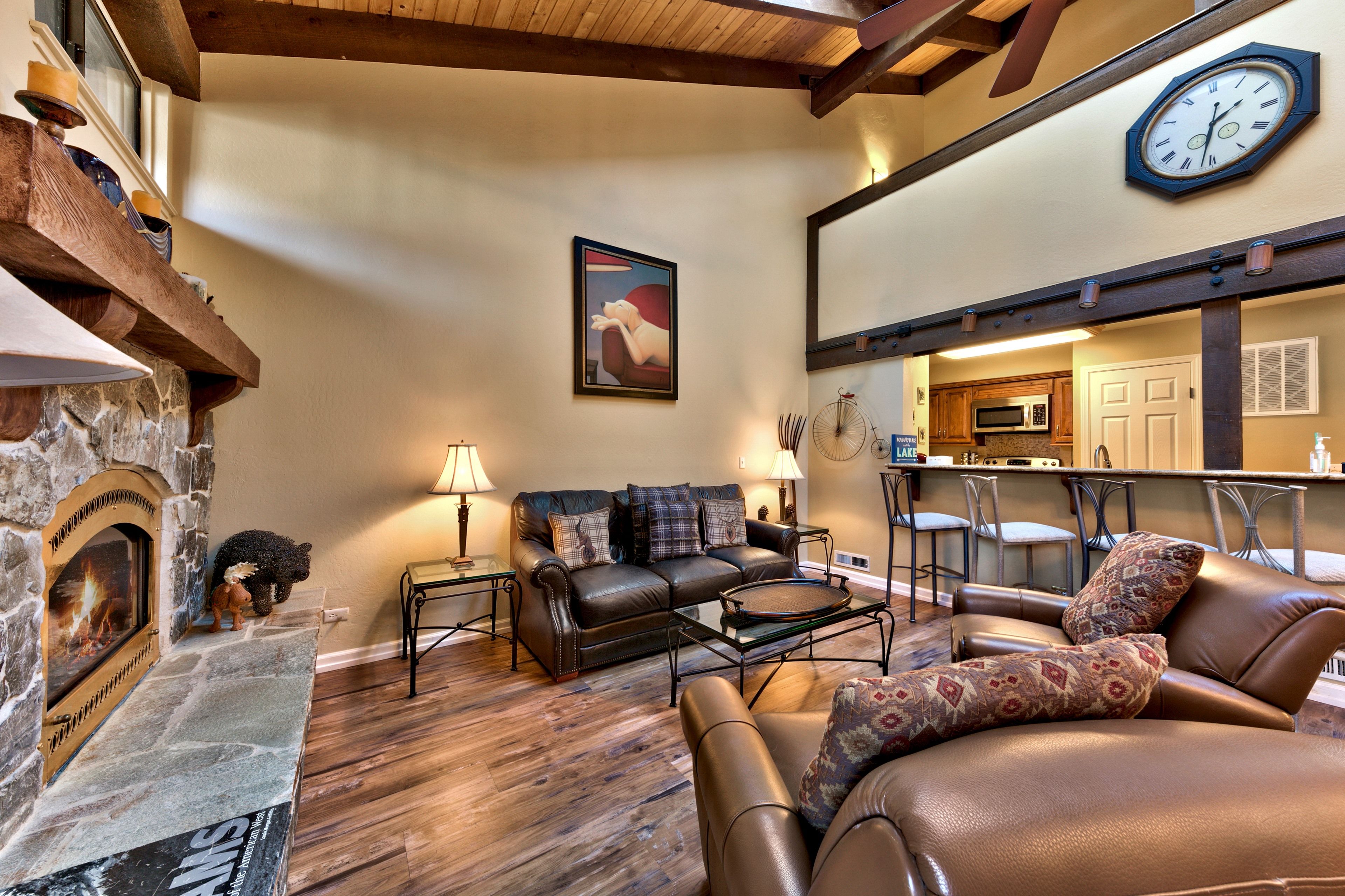 Lakeland Village #471 - Resort Magic 2BR + Loft | RnR Vacation Rentals