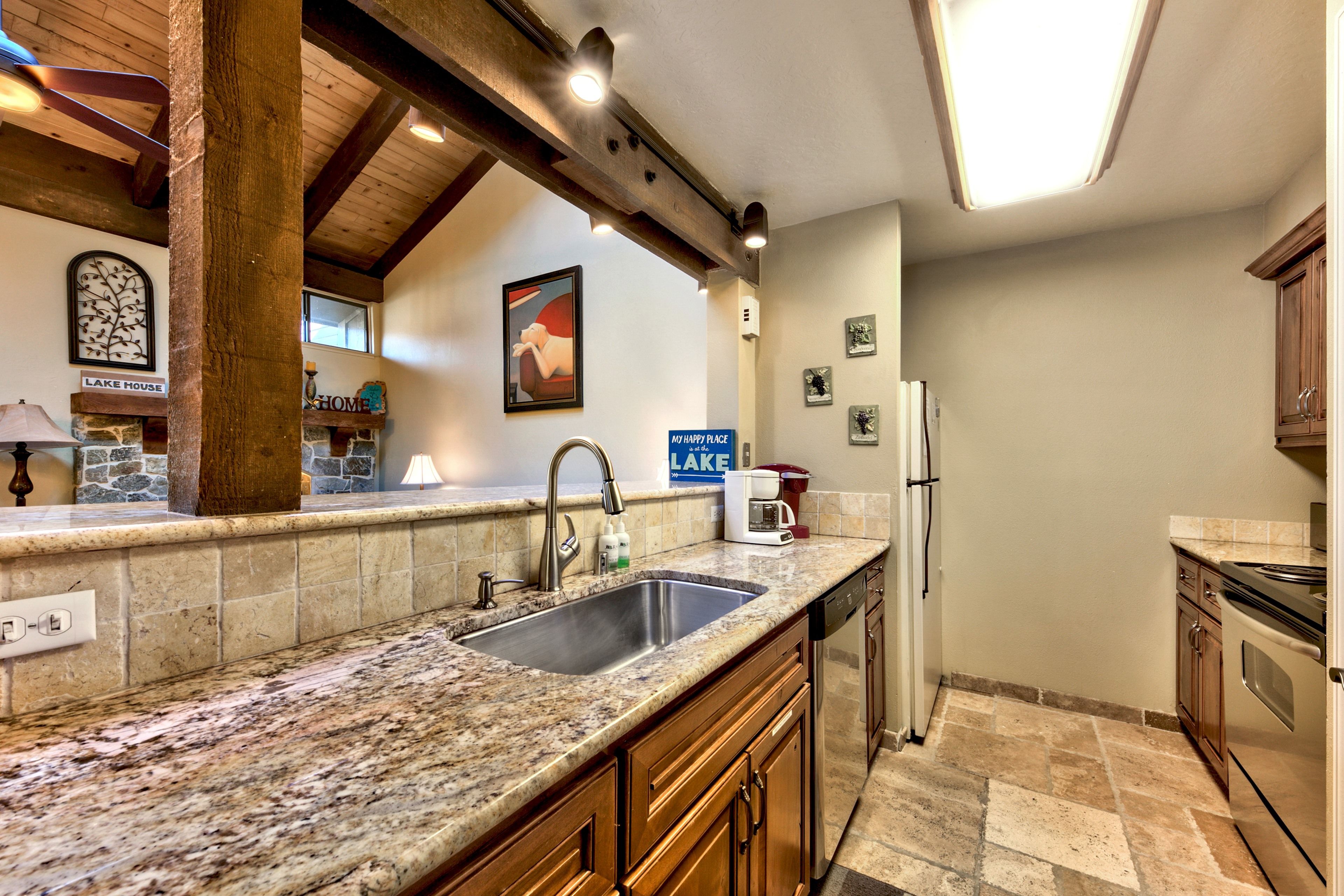 Lakeland Village #471 - Resort Magic 2BR + Loft | RnR Vacation Rentals