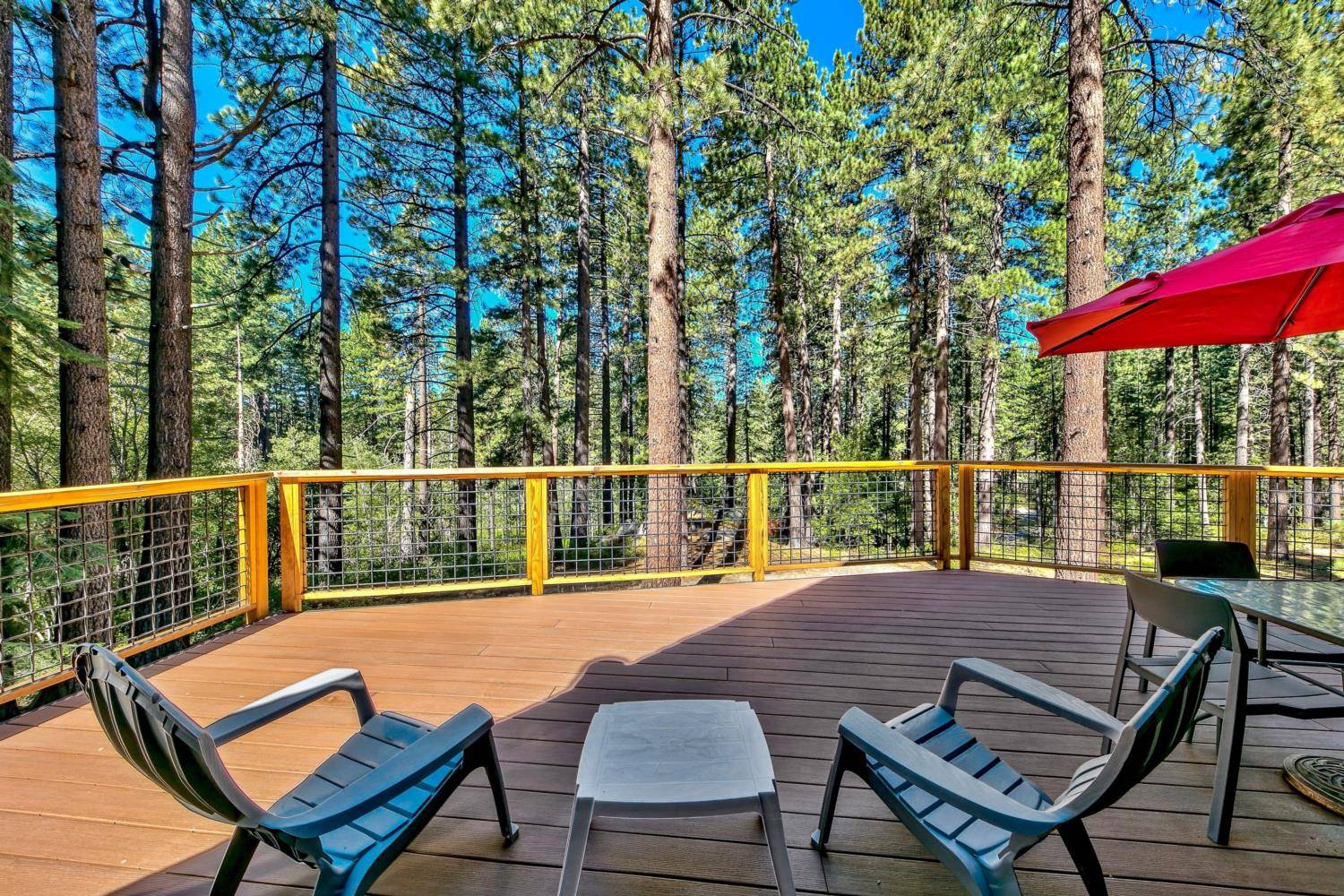 Gunbarrel Den Pets, Hot Tub, BBQ RnR Vacation Rentals