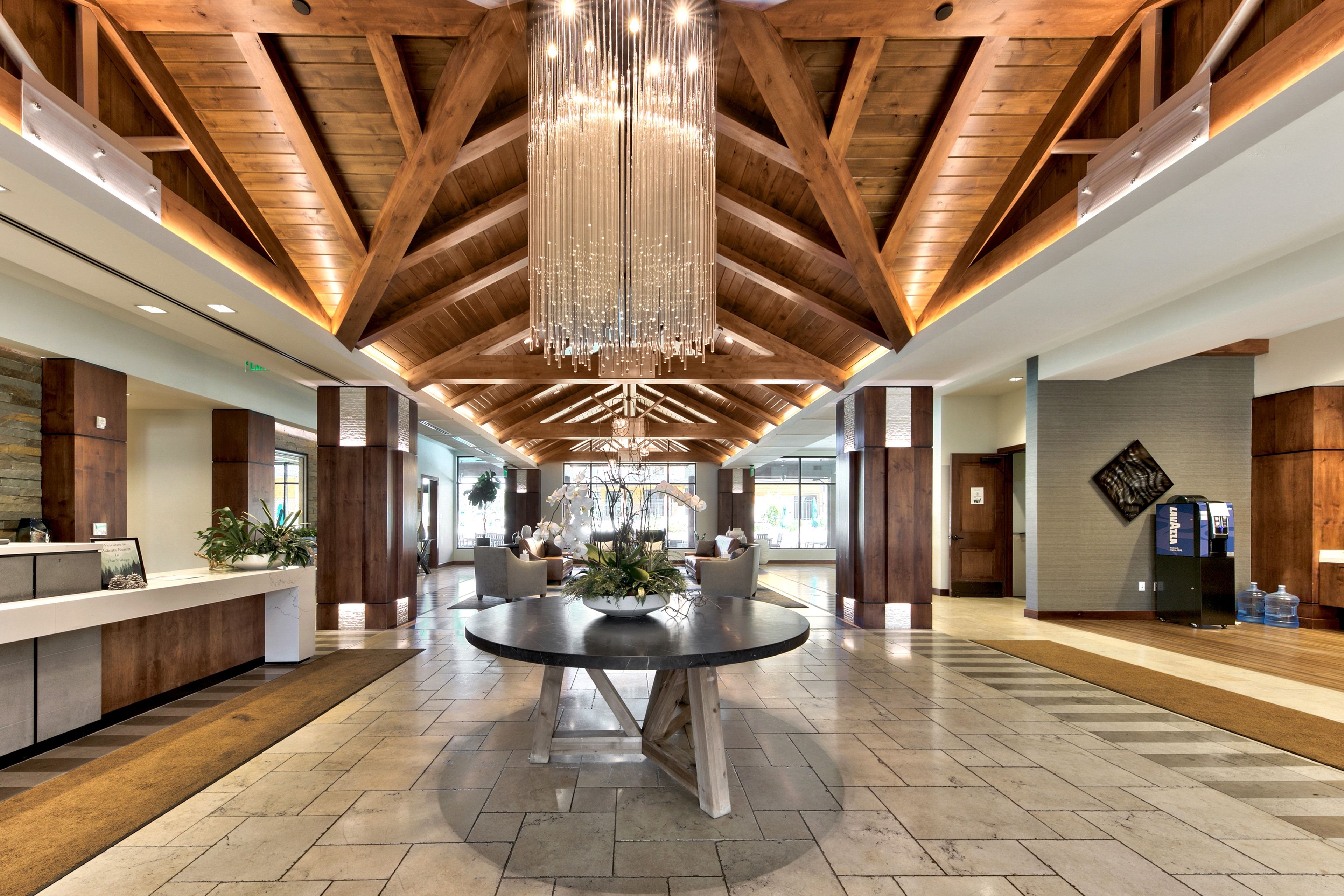 Exquisite Stateline Resort, Hot Tub Zalanta #222 | RnR