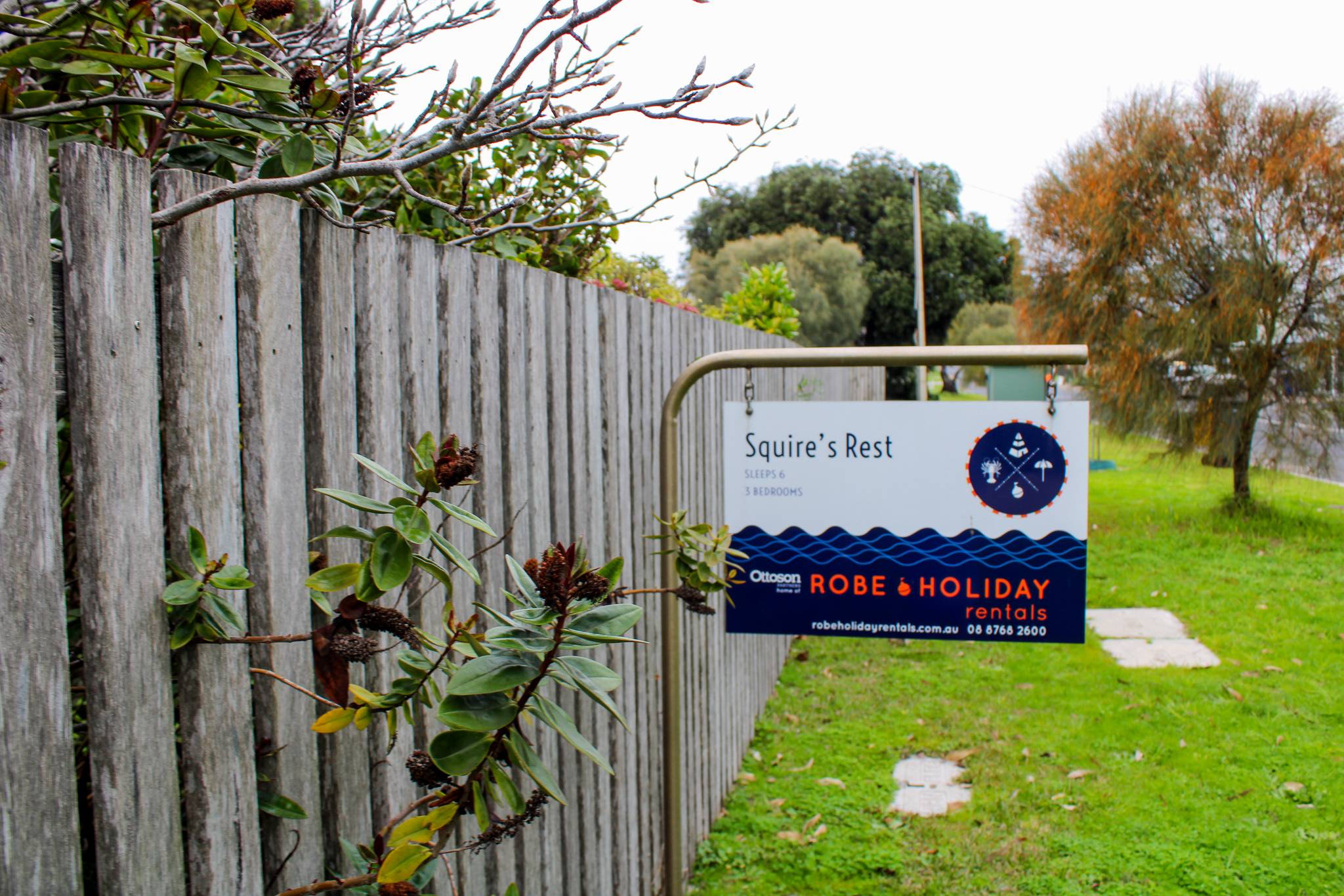 Squires' Rest 4 Squires Drive Robe Holiday Rentals