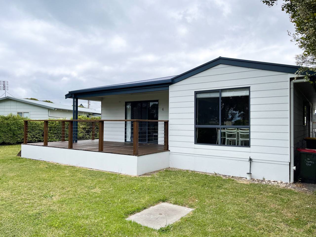 Squires' Rest 4 Squires Drive Robe Holiday Rentals