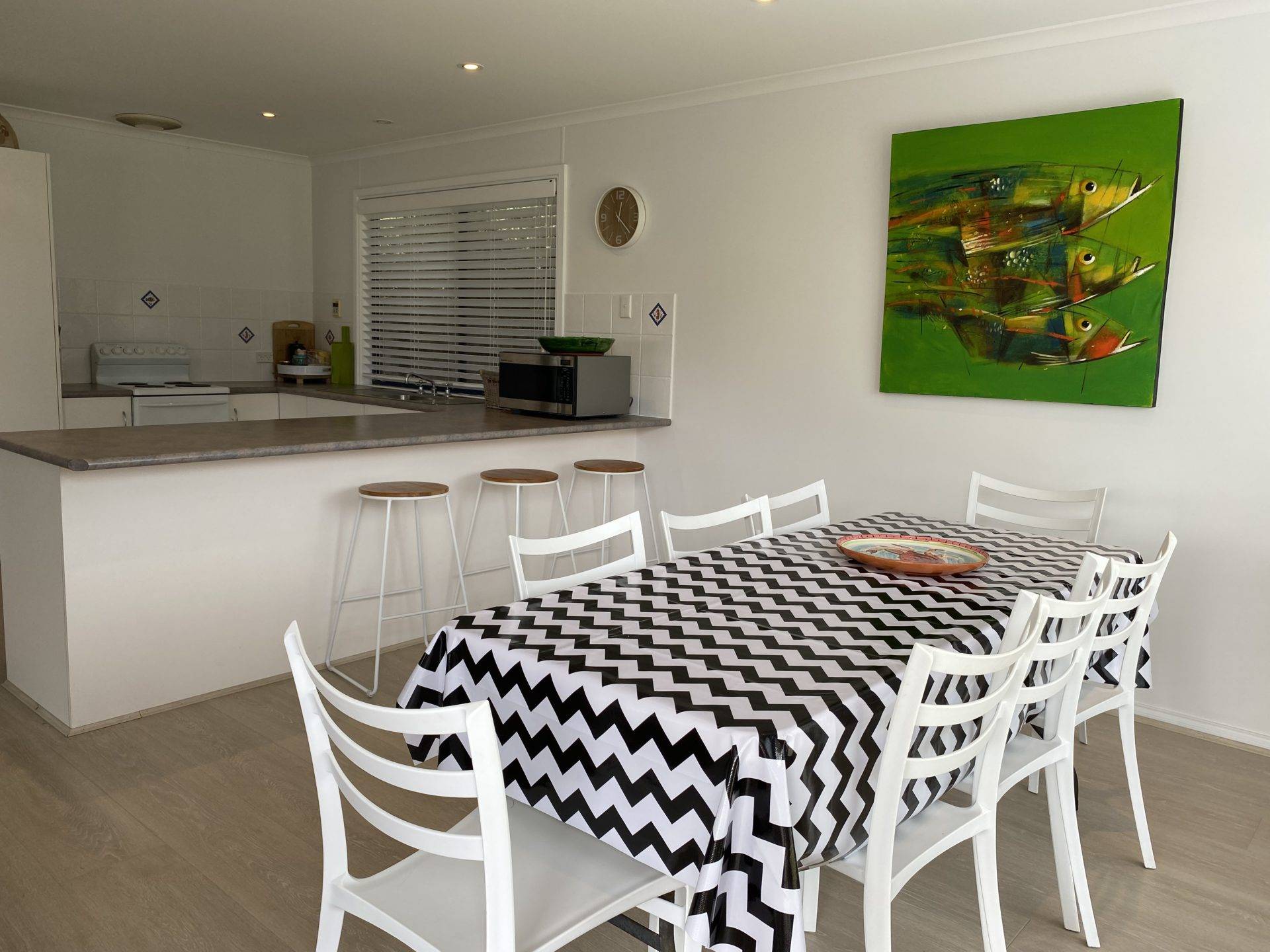 Squires' Rest 4 Squires Drive Robe Holiday Rentals