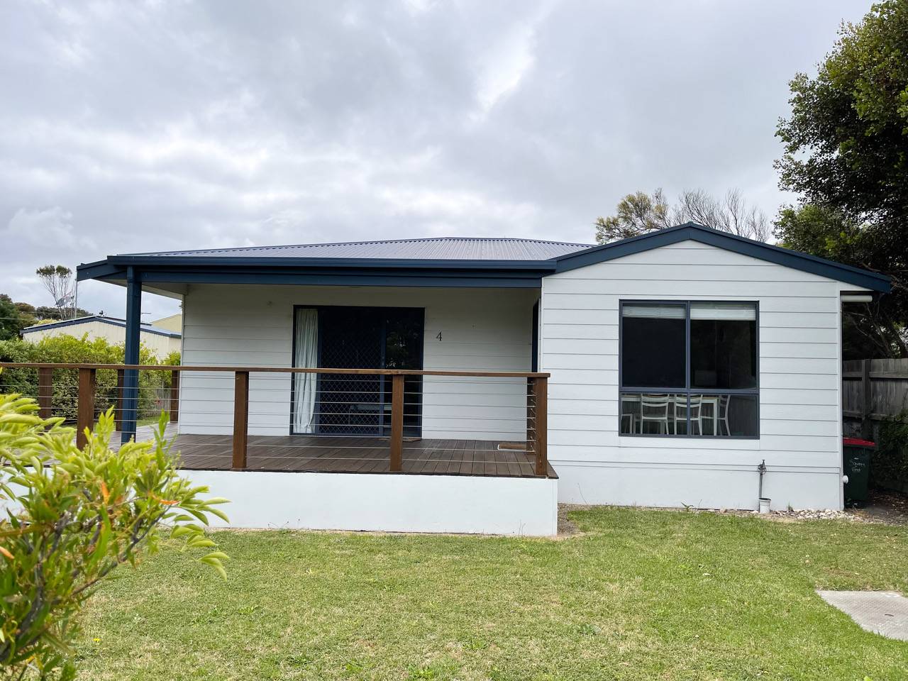 Squires' Rest 4 Squires Drive Robe Holiday Rentals